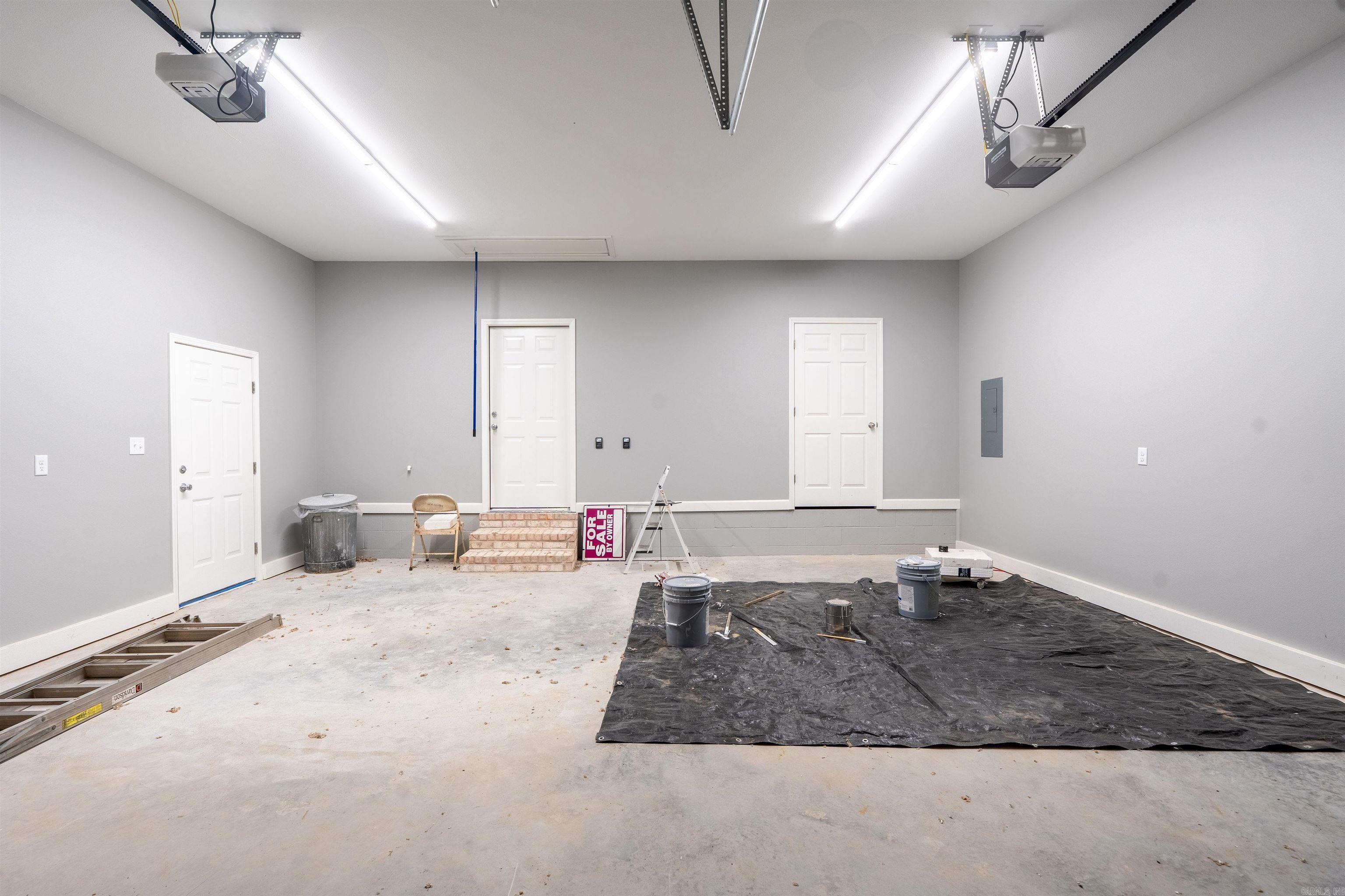 101 Derek Place Searcy, AR 72143