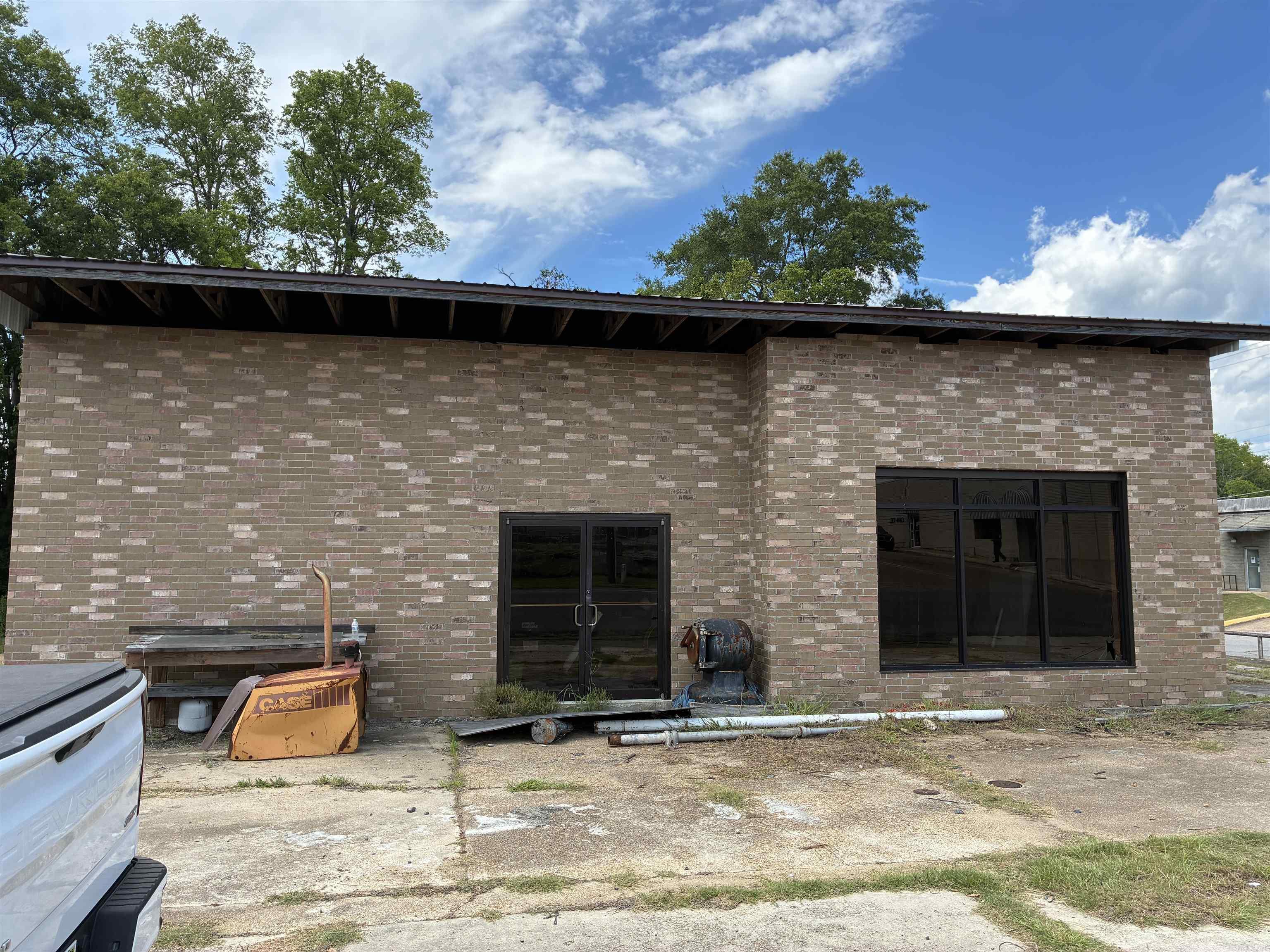 120 Van Buren St  Camden, AR