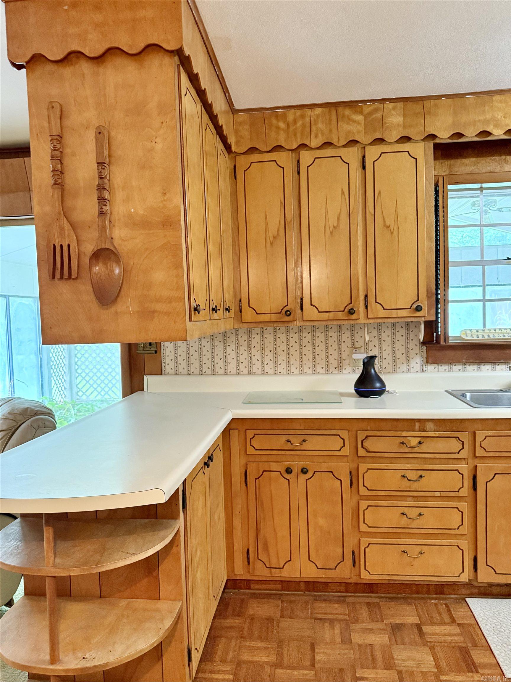 804 Searcy  Pangburn, AR