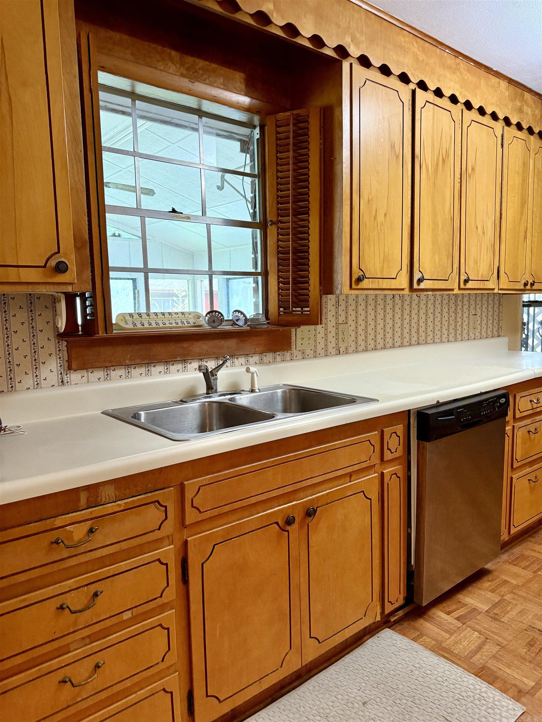 804 Searcy  Pangburn, AR