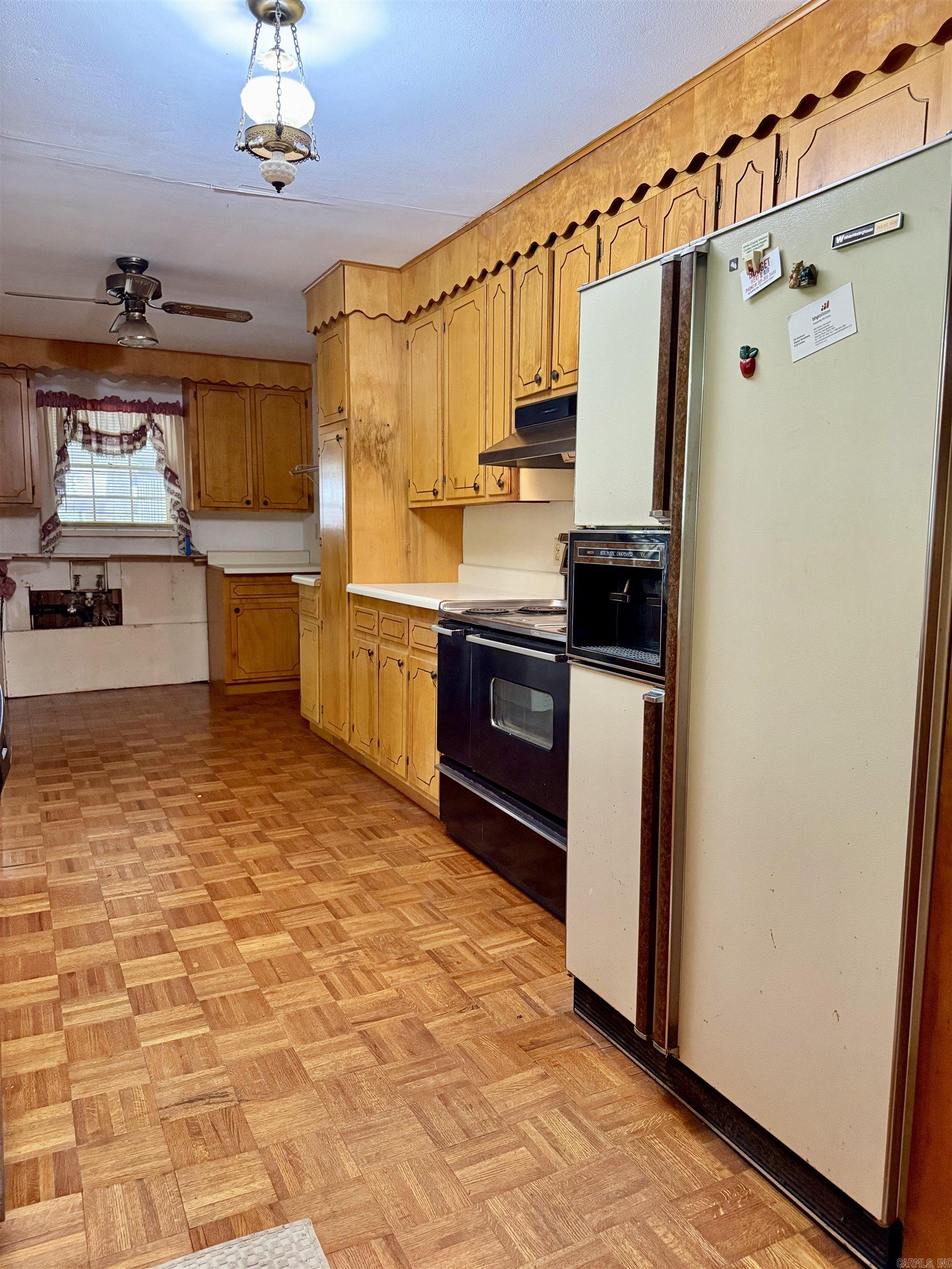 804 Searcy  Pangburn, AR