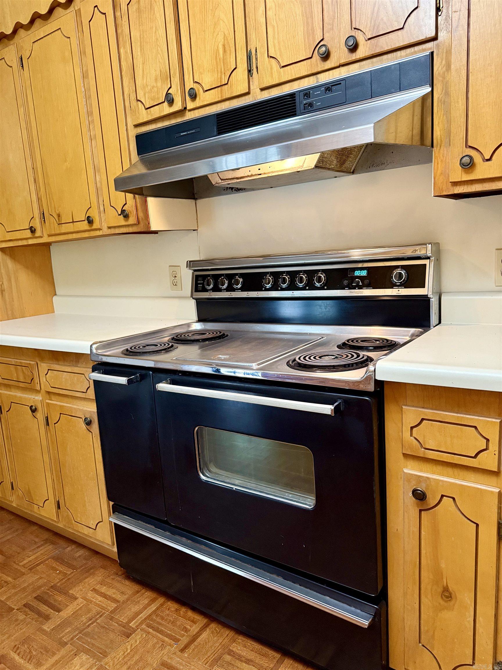 804 Searcy  Pangburn, AR