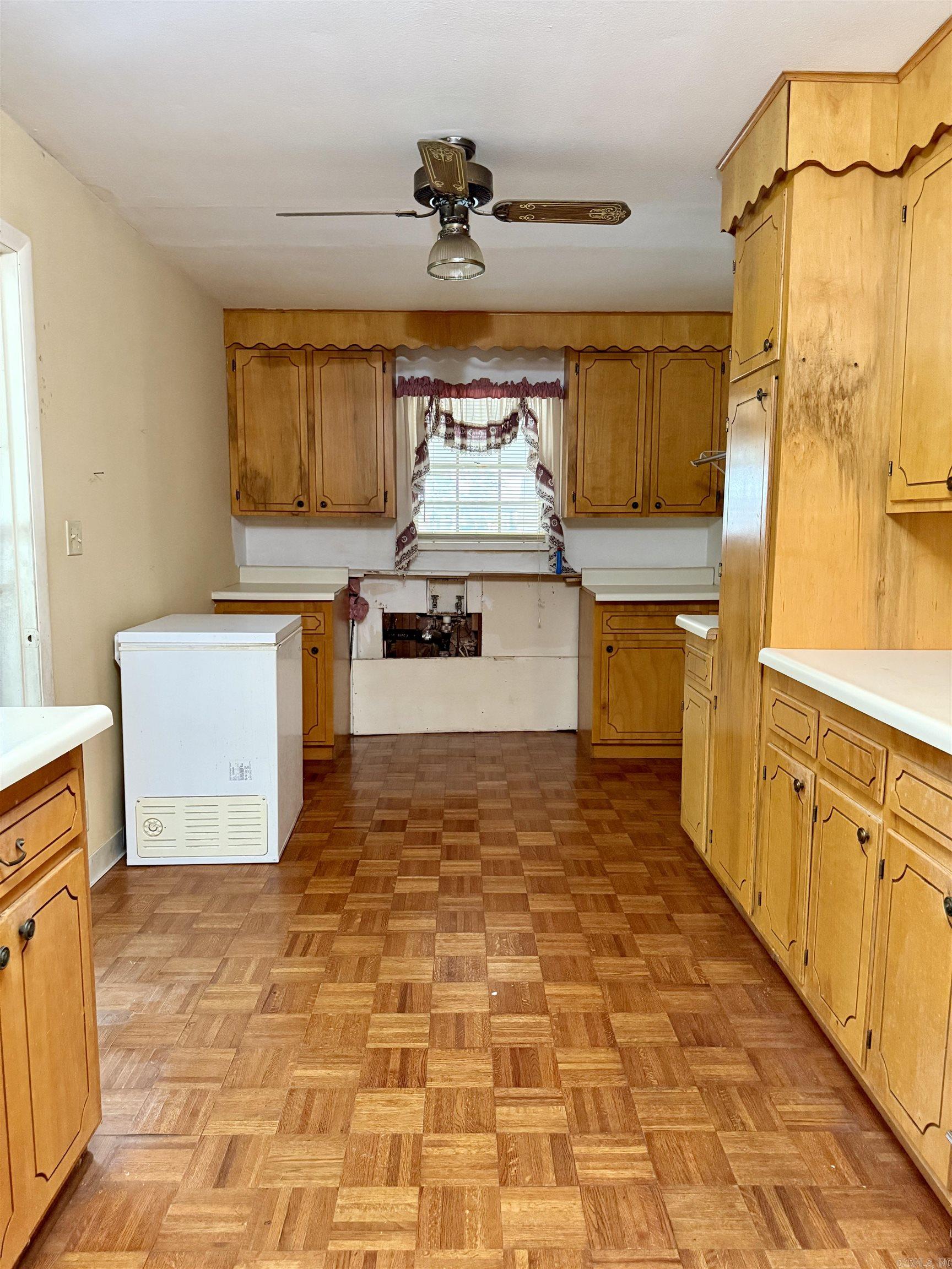 804 Searcy  Pangburn, AR
