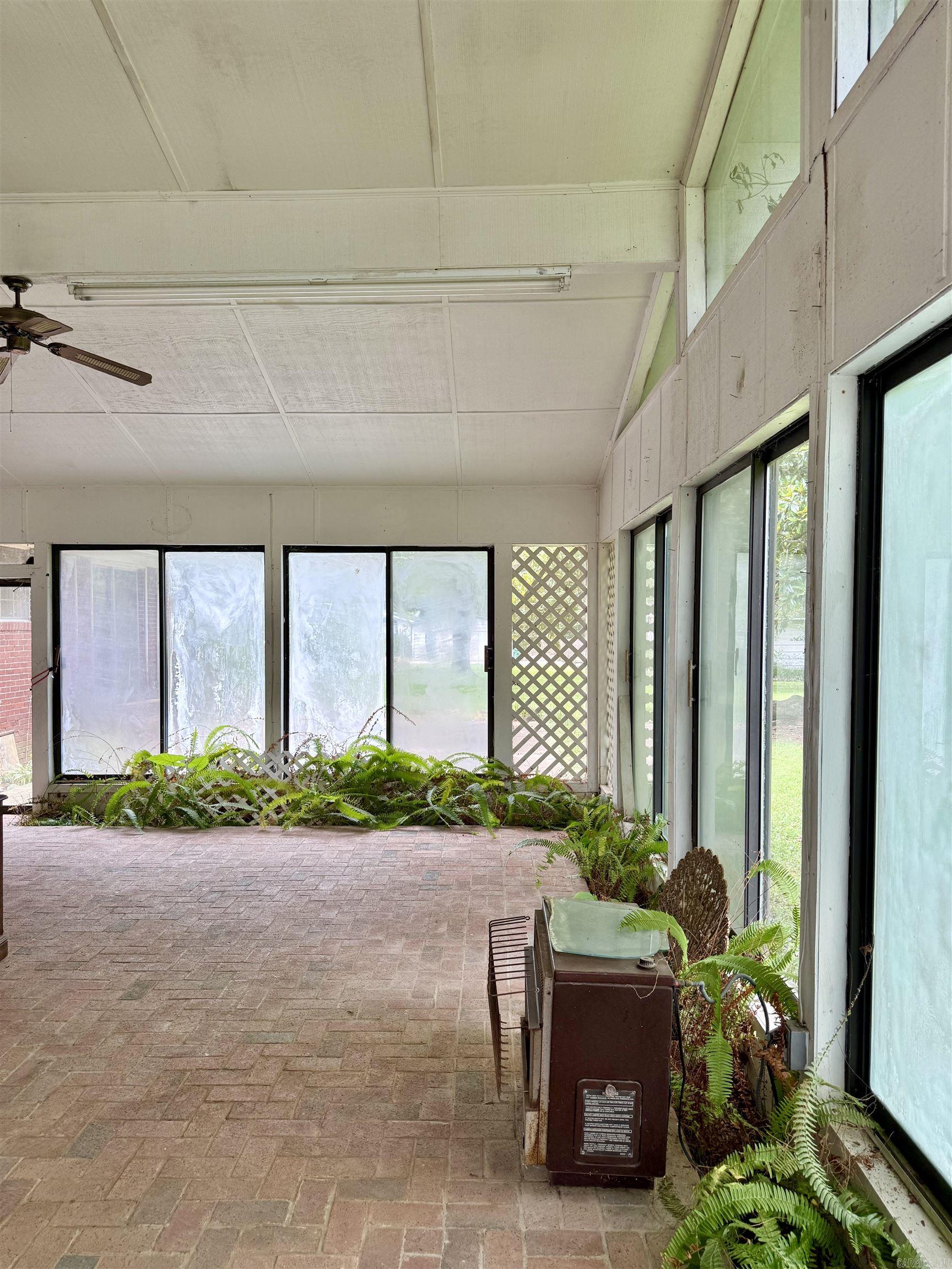 804 Searcy  Pangburn, AR