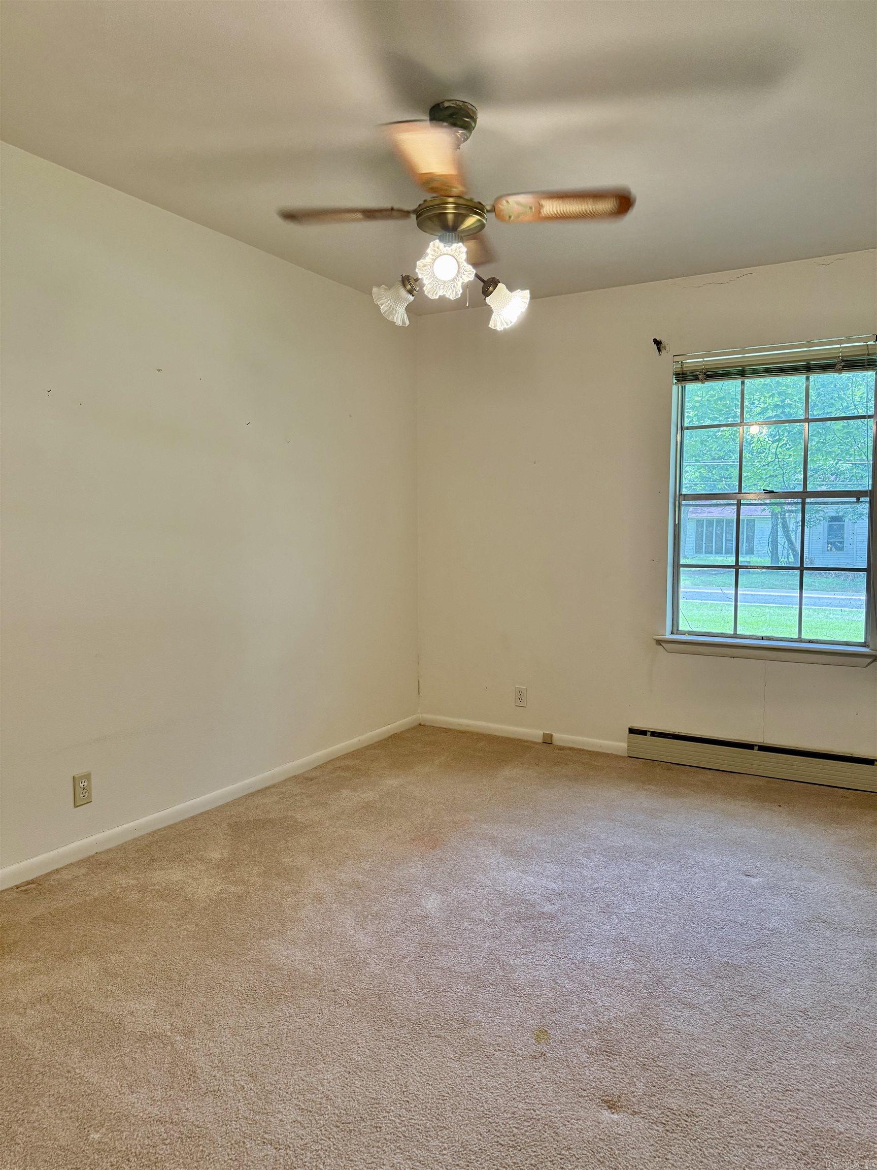 804 Searcy  Pangburn, AR