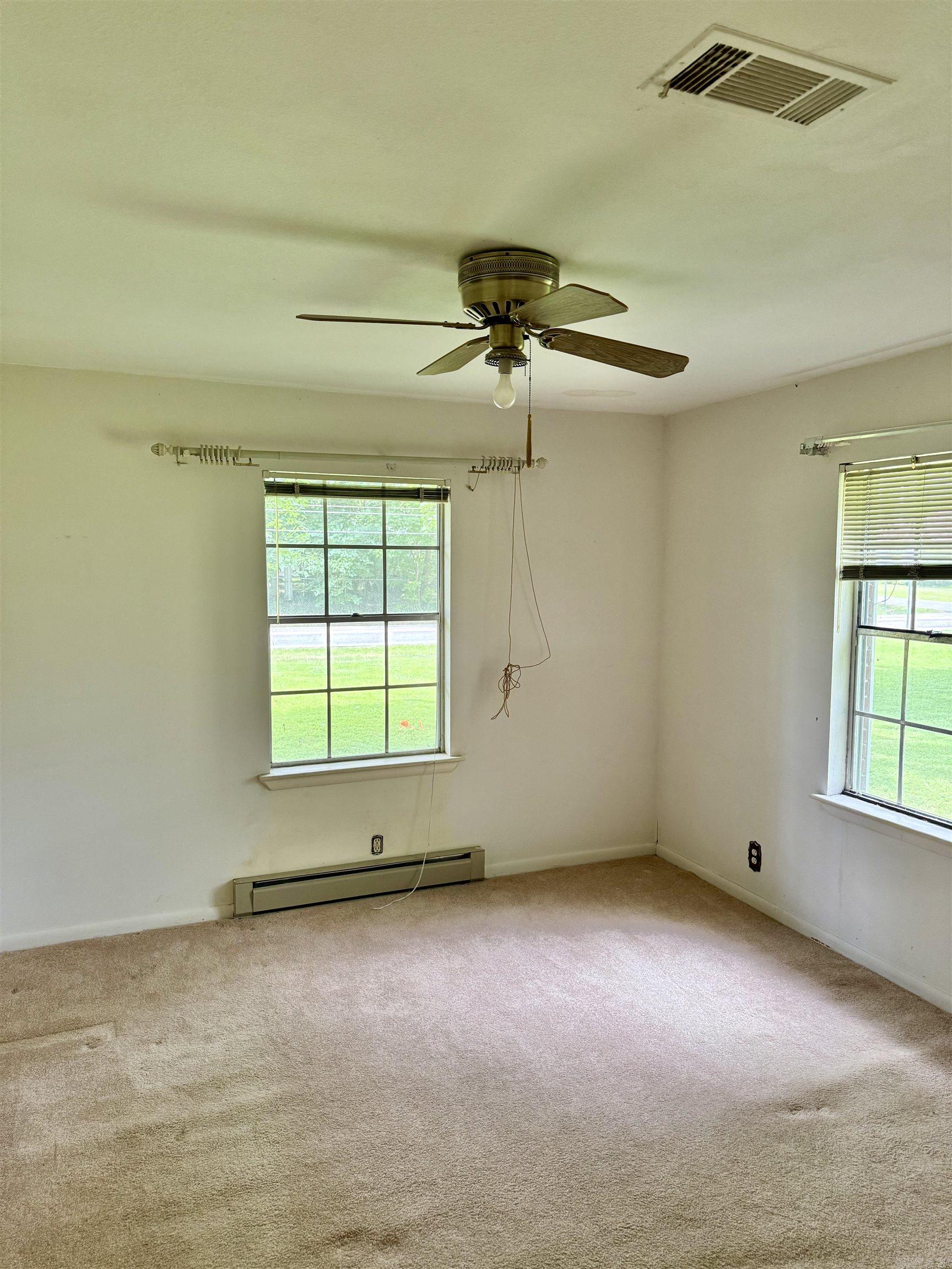 804 Searcy  Pangburn, AR
