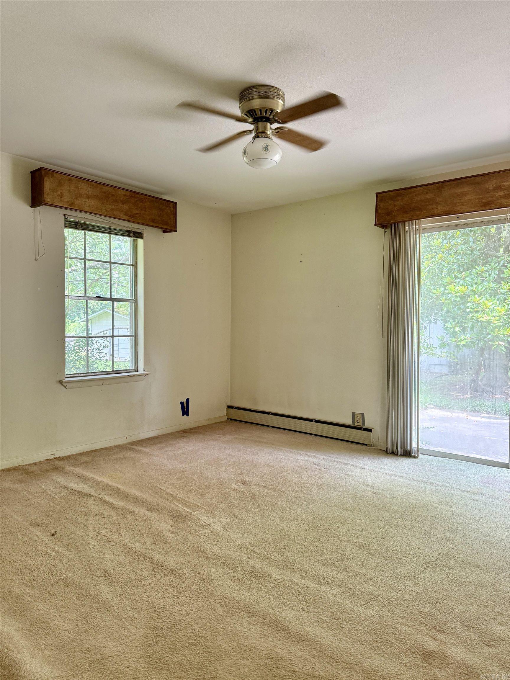 804 Searcy  Pangburn, AR