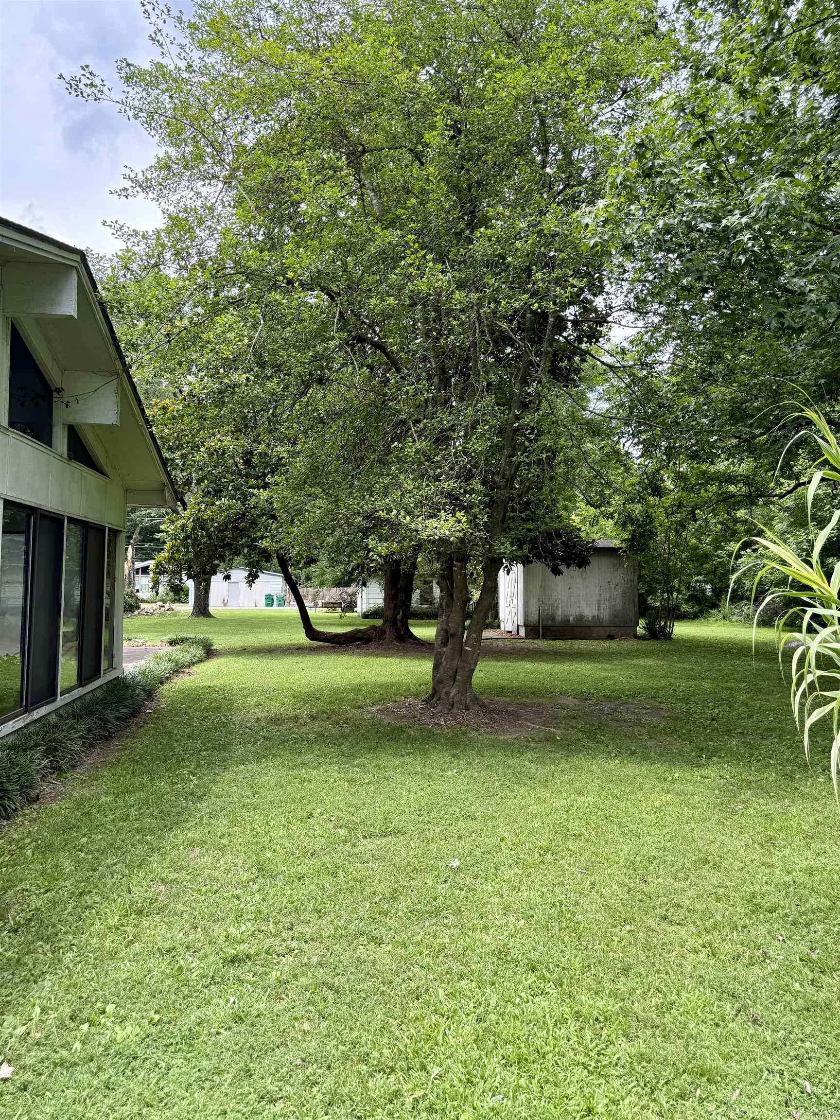 804 Searcy  Pangburn, AR