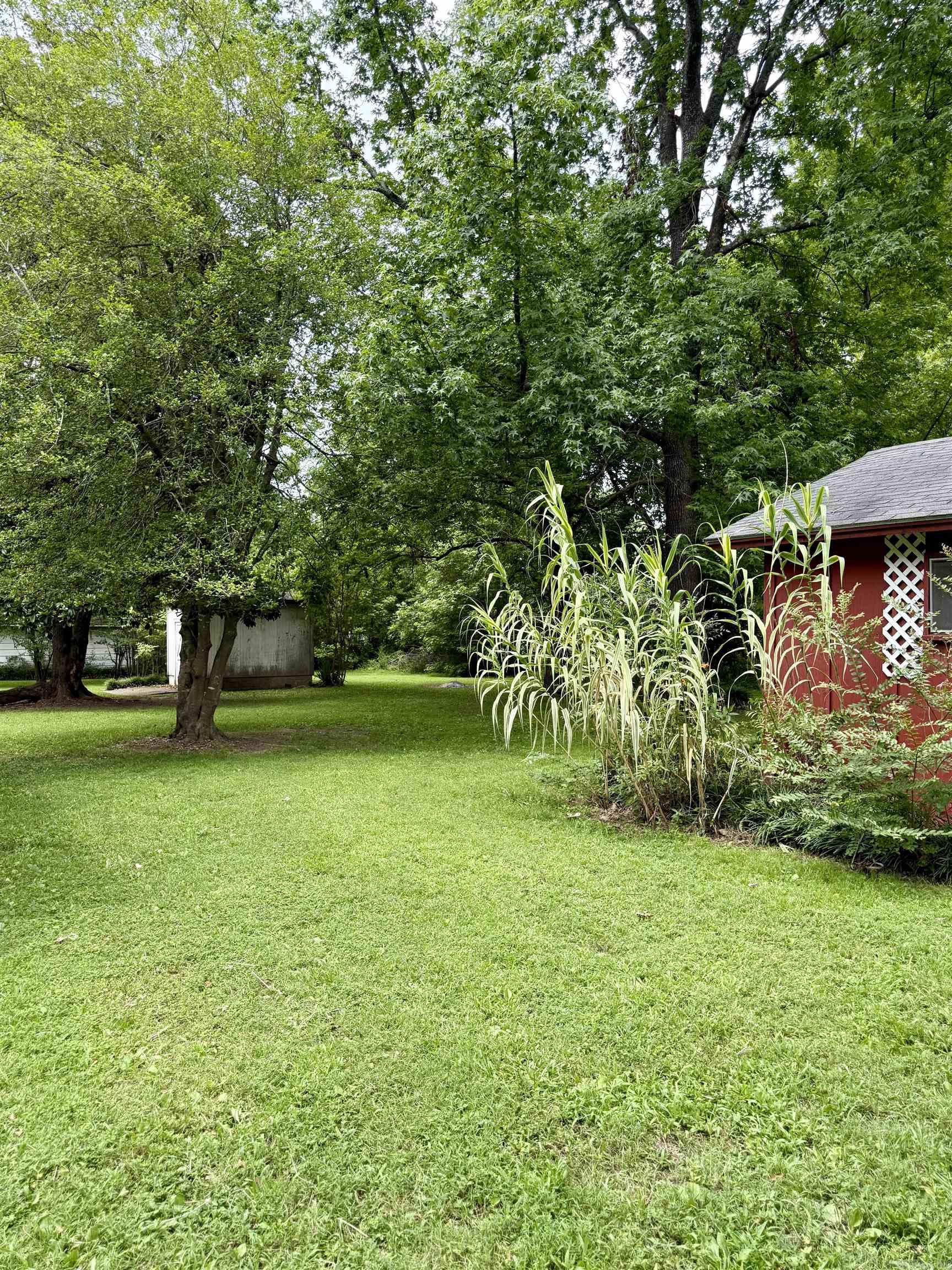 804 Searcy  Pangburn, AR