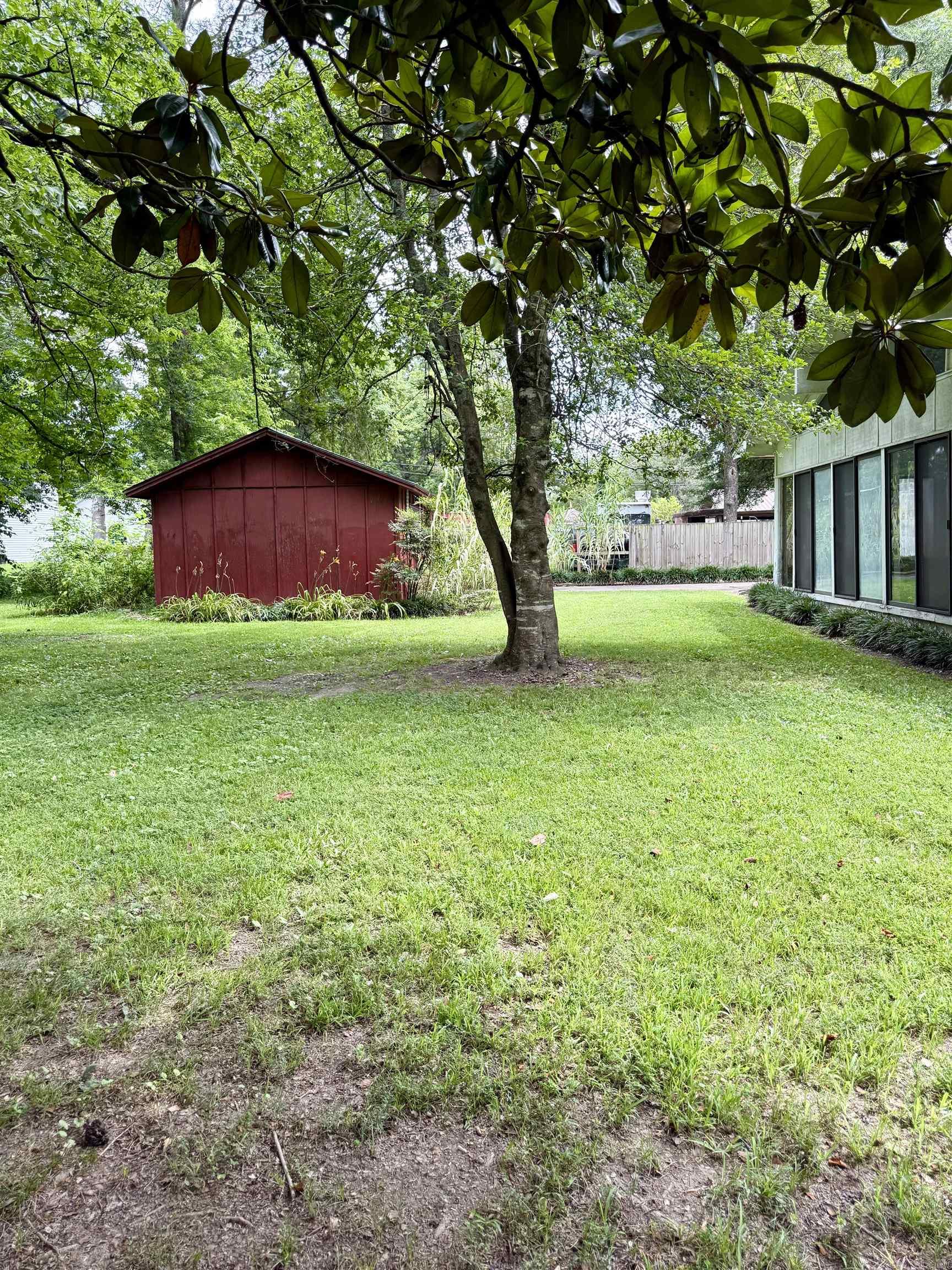 804 Searcy  Pangburn, AR