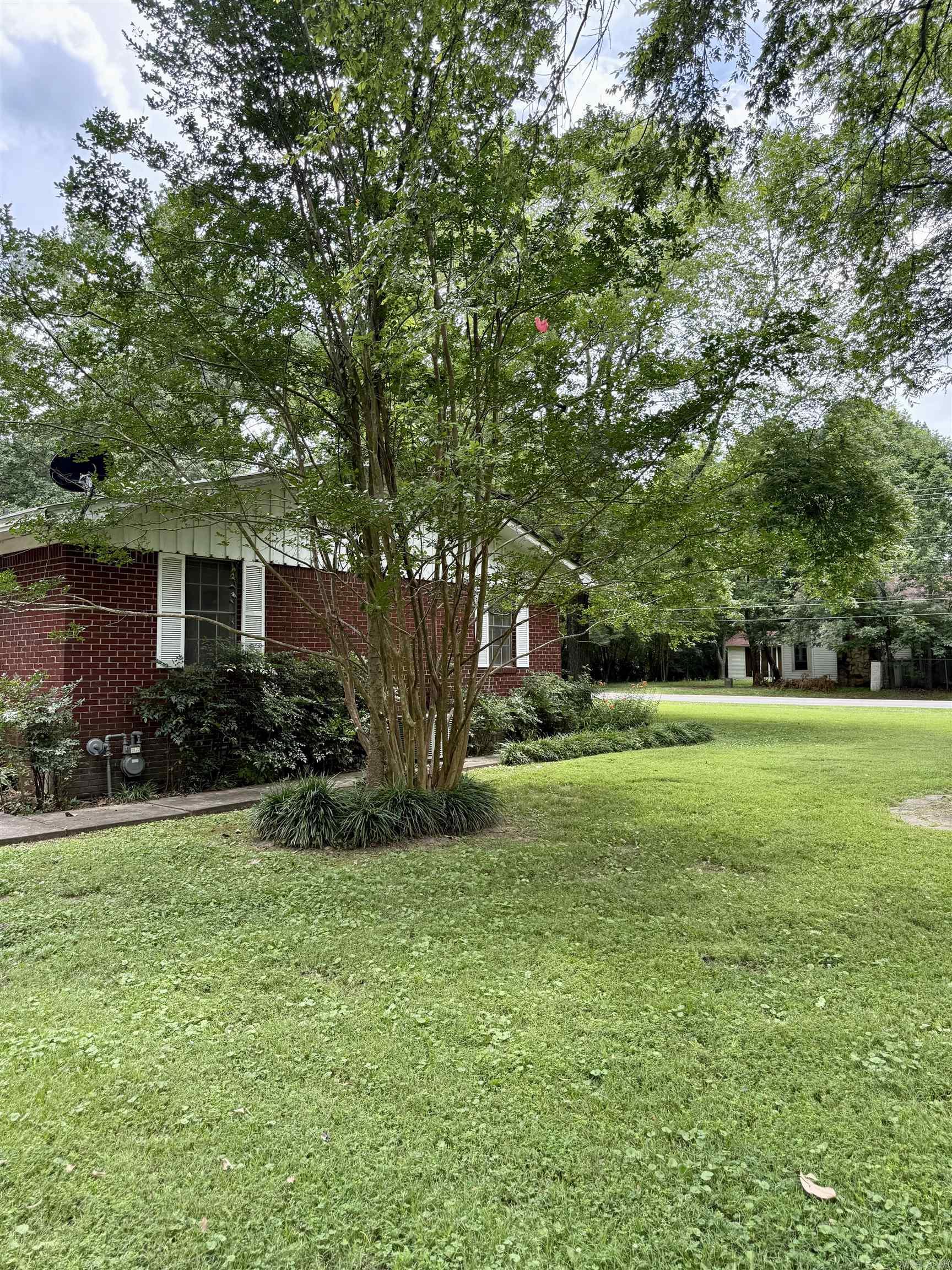 804 Searcy  Pangburn, AR