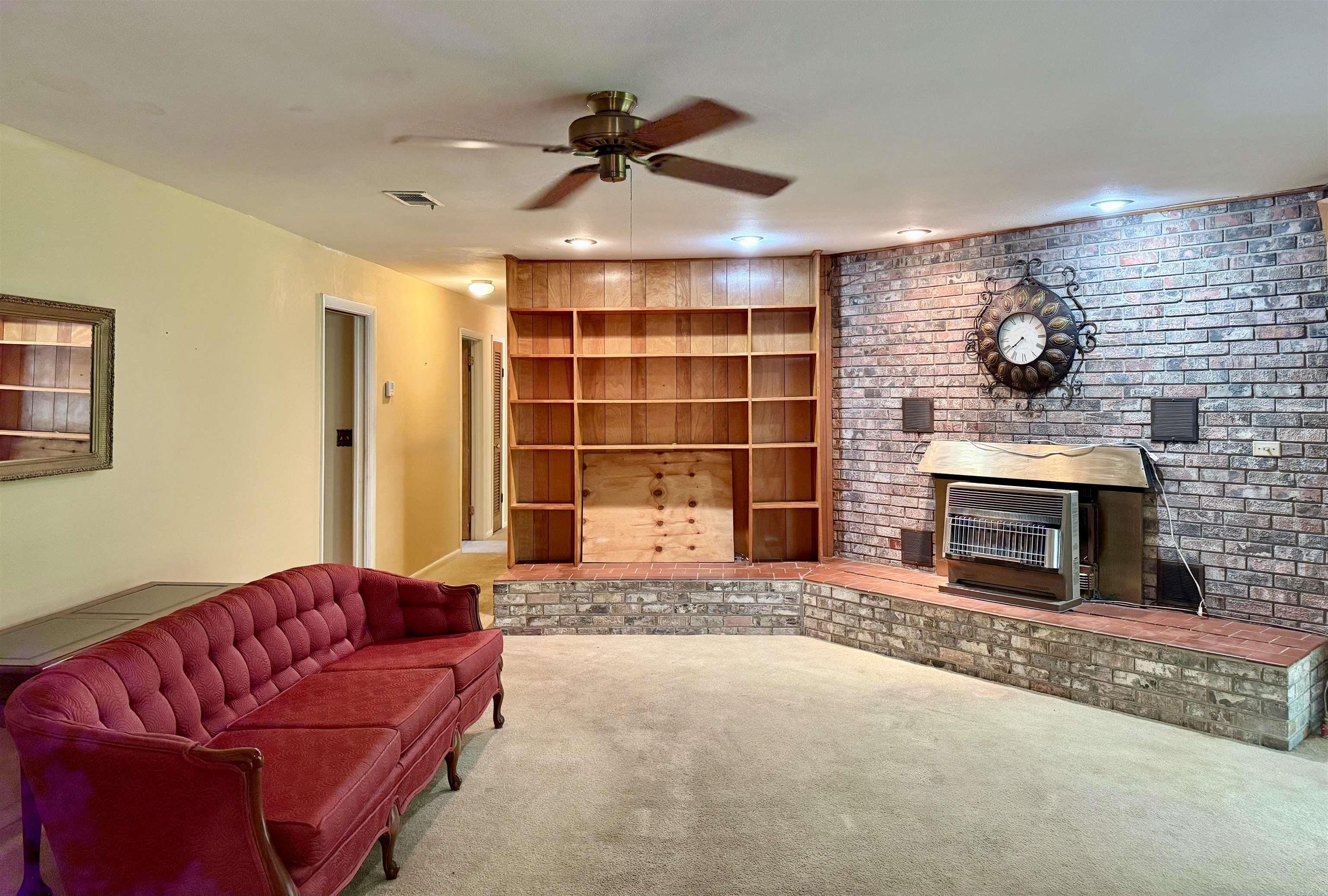 804 Searcy  Pangburn, AR