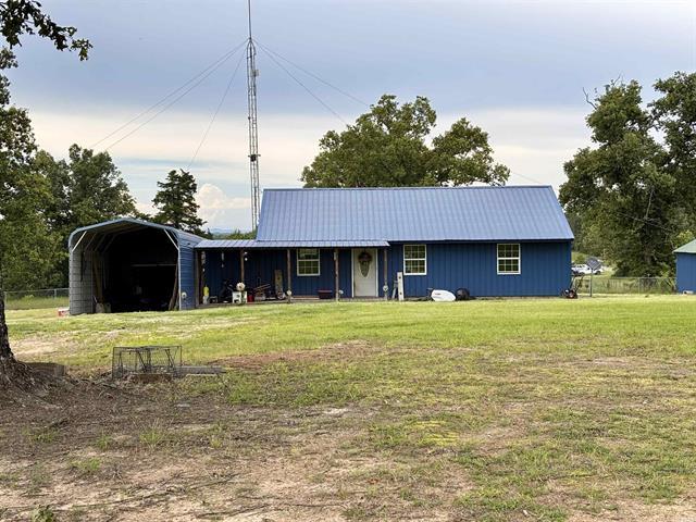 93  Gadberry  Solgohachia, AR