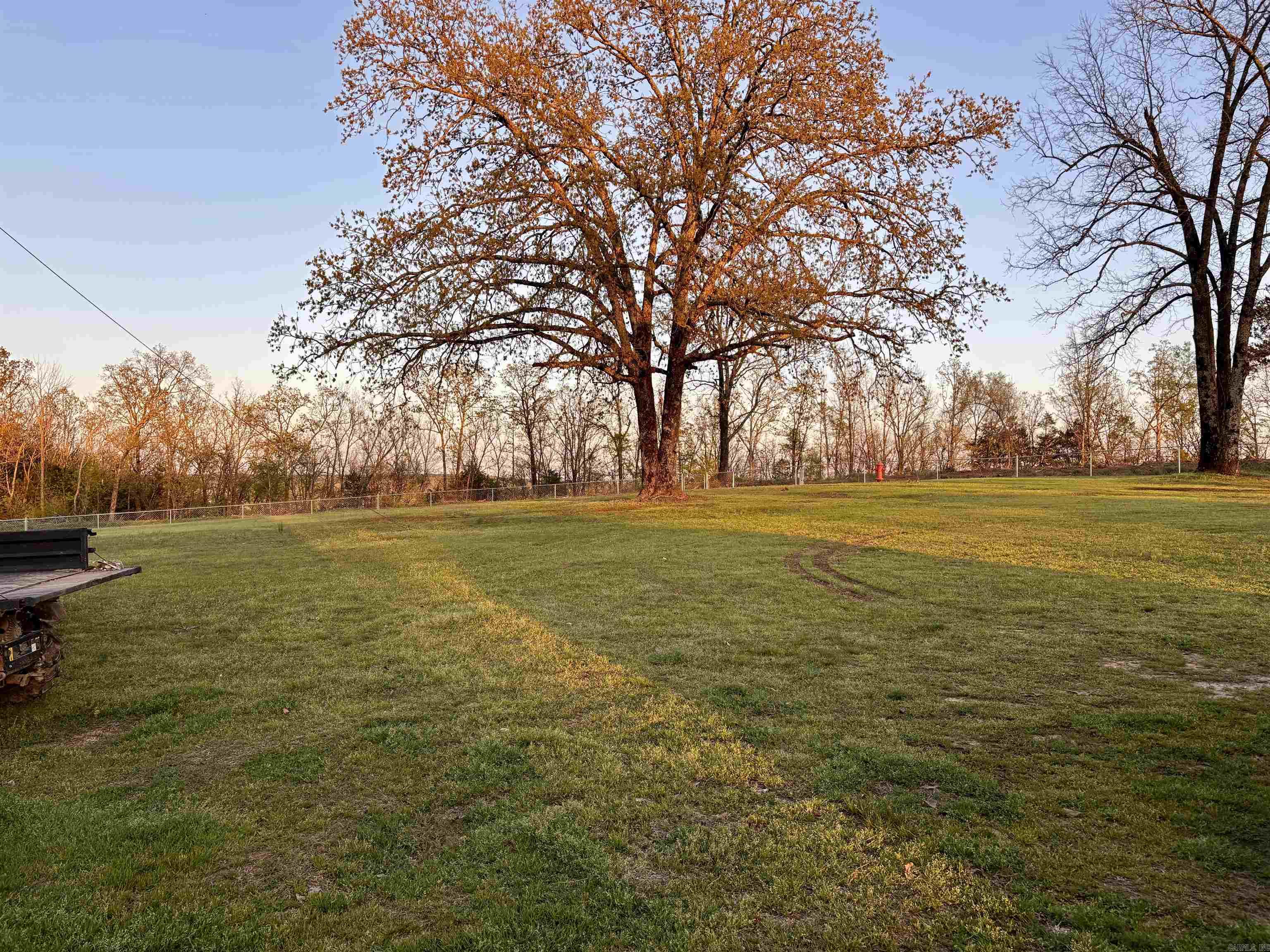 93 Gadberry  Solgohachia, AR