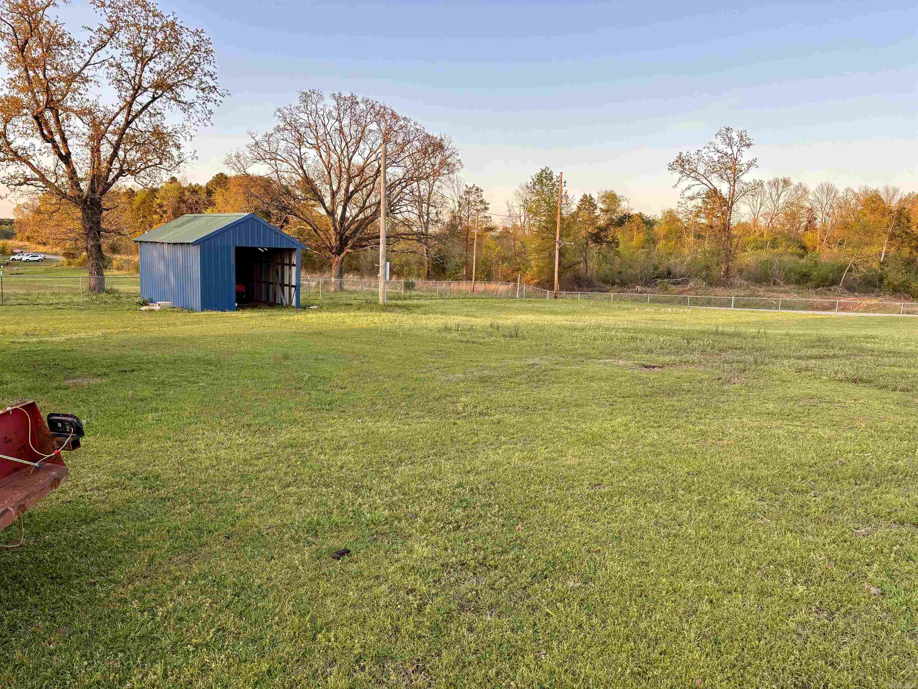 93 Gadberry  Solgohachia, AR