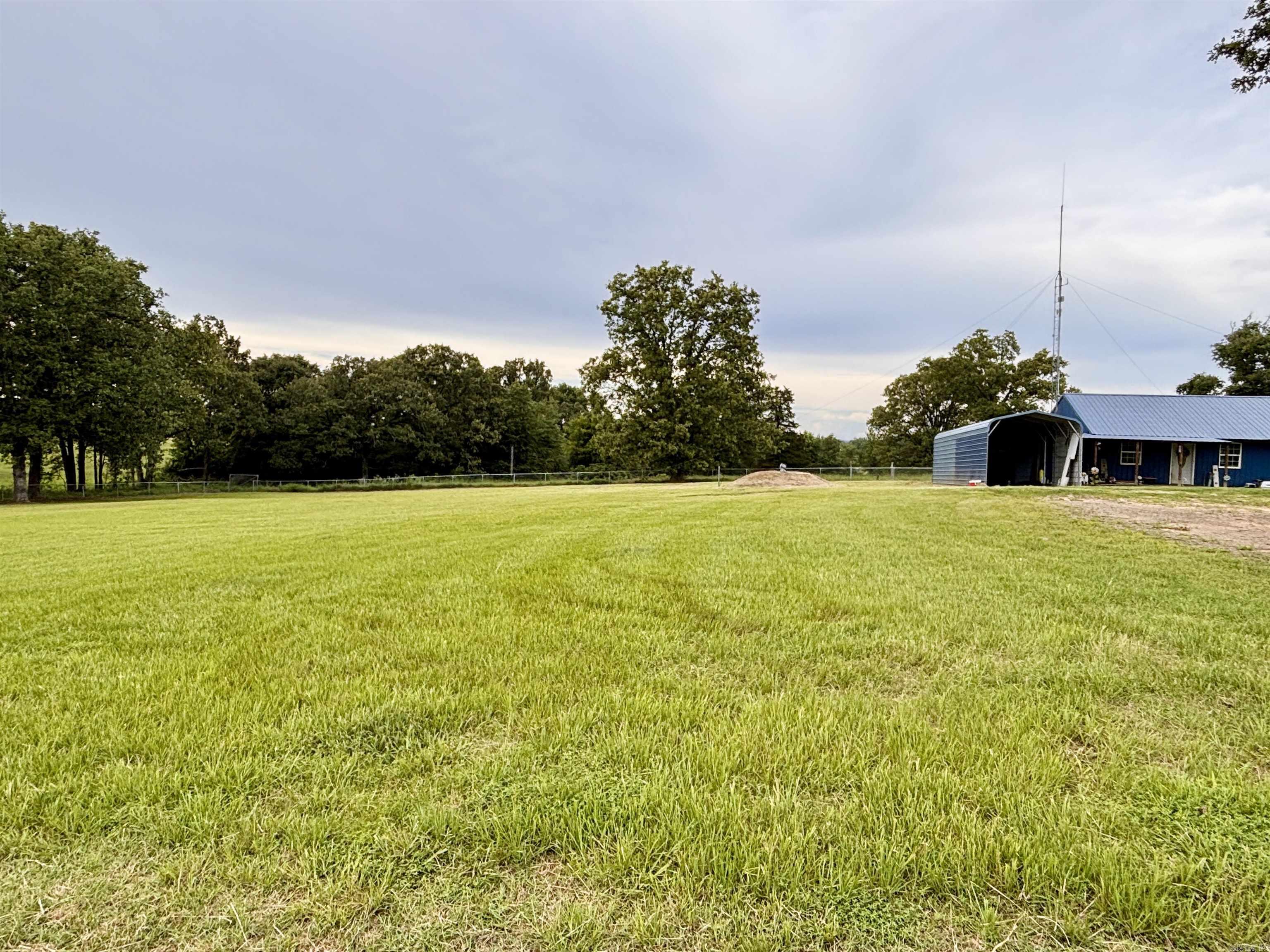 93 Gadberry  Solgohachia, AR