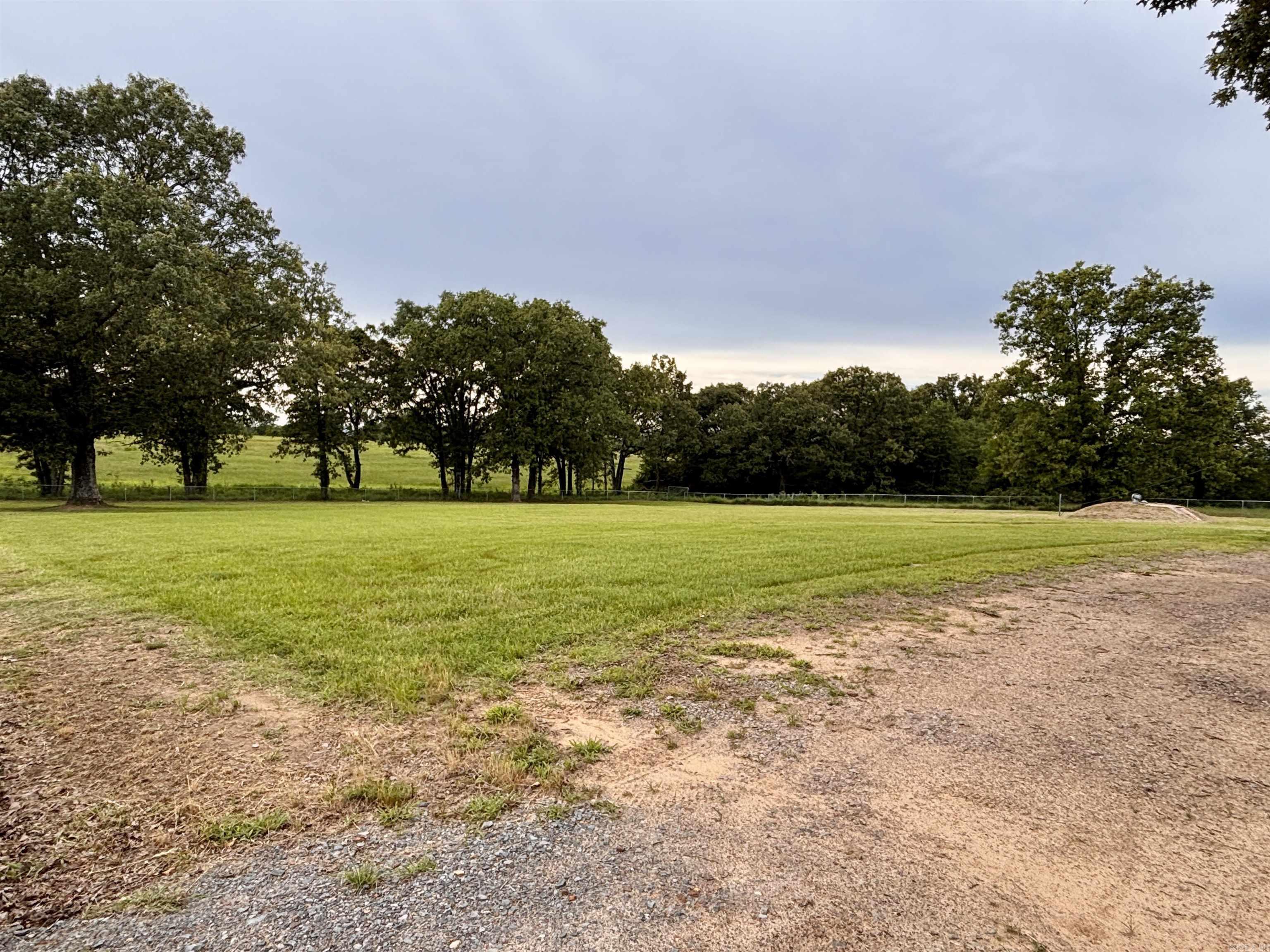 93 Gadberry  Solgohachia, AR