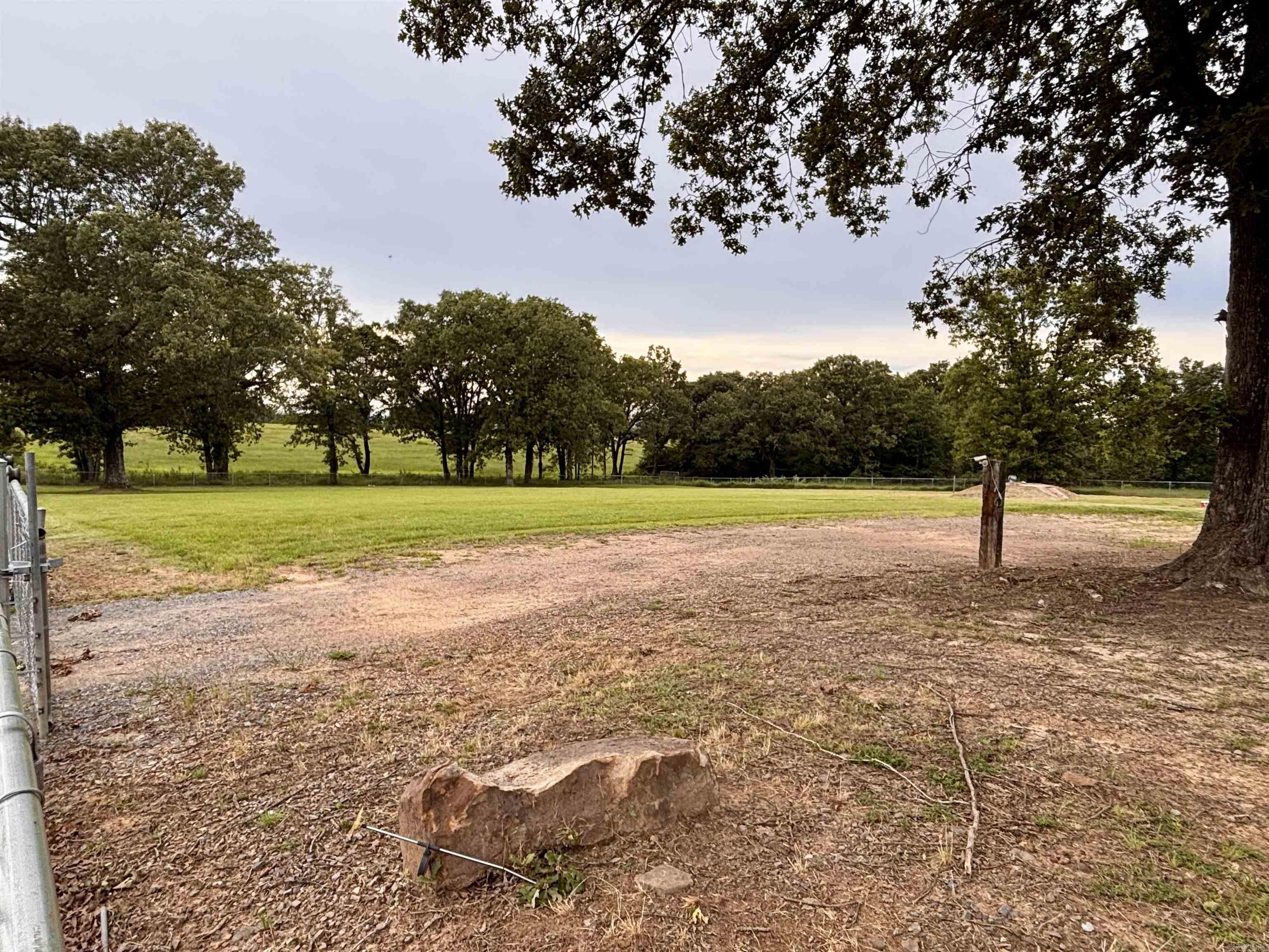 93 Gadberry  Solgohachia, AR