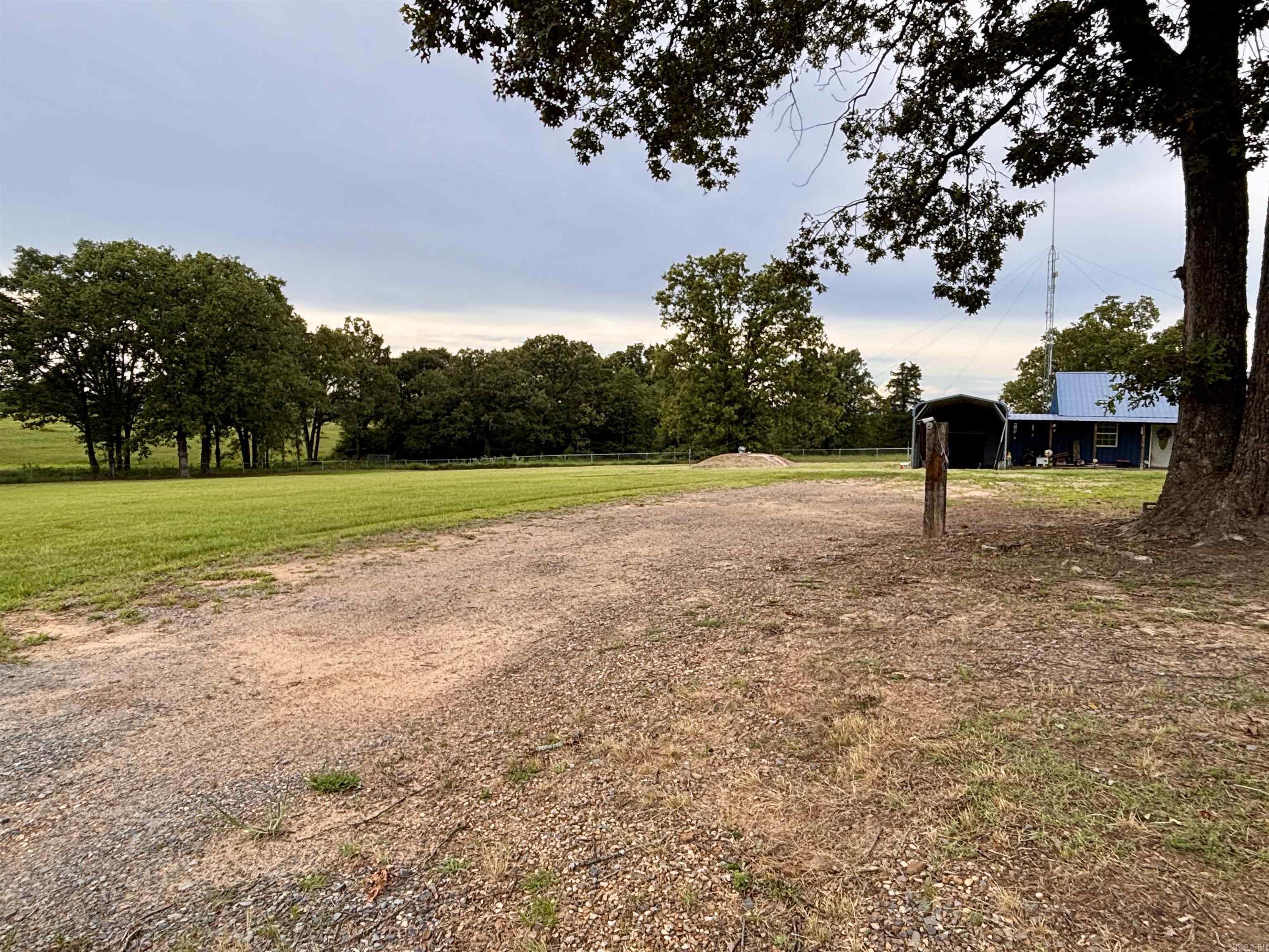 93 Gadberry  Solgohachia, AR