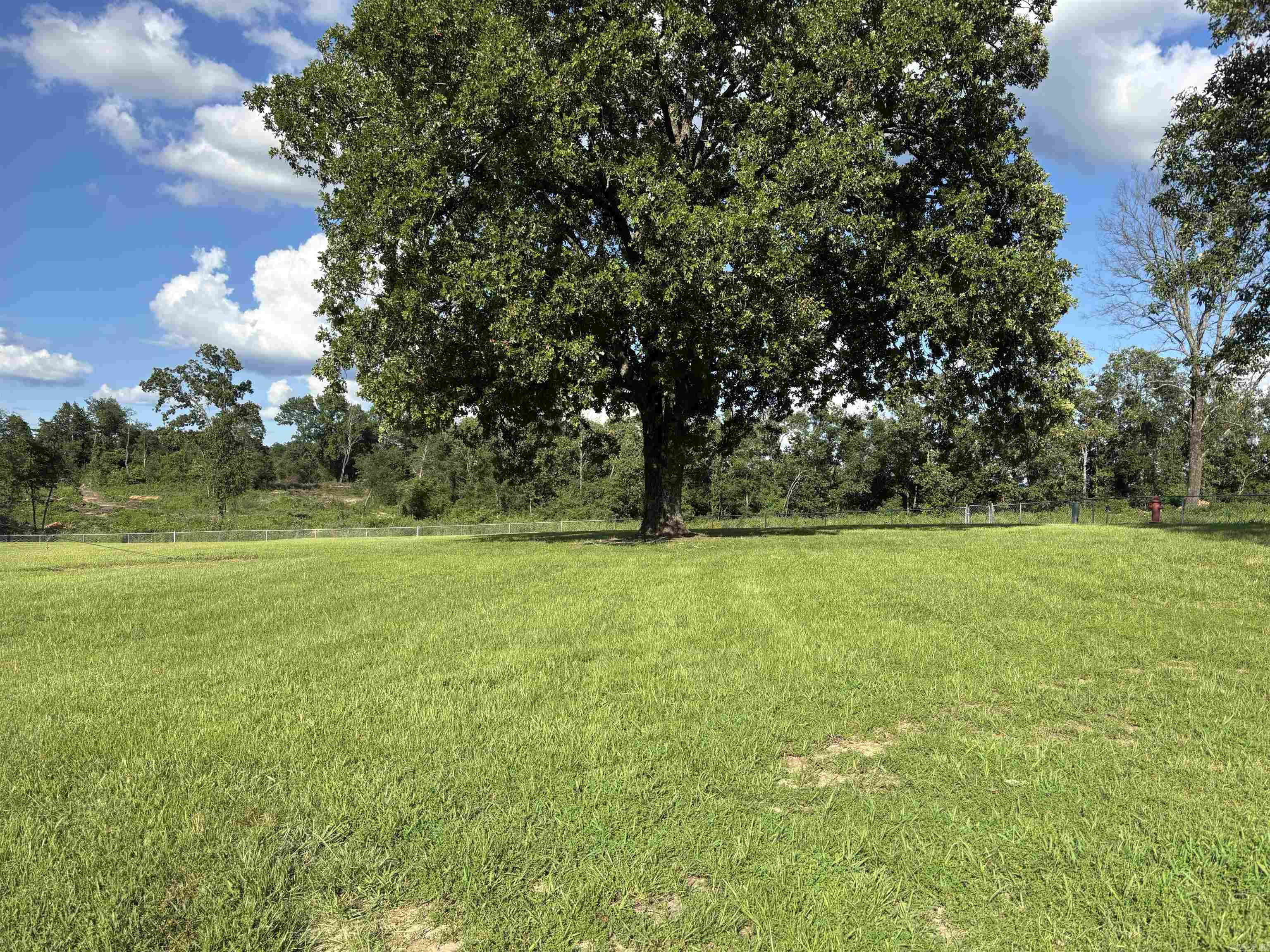 93 Gadberry  Solgohachia, AR