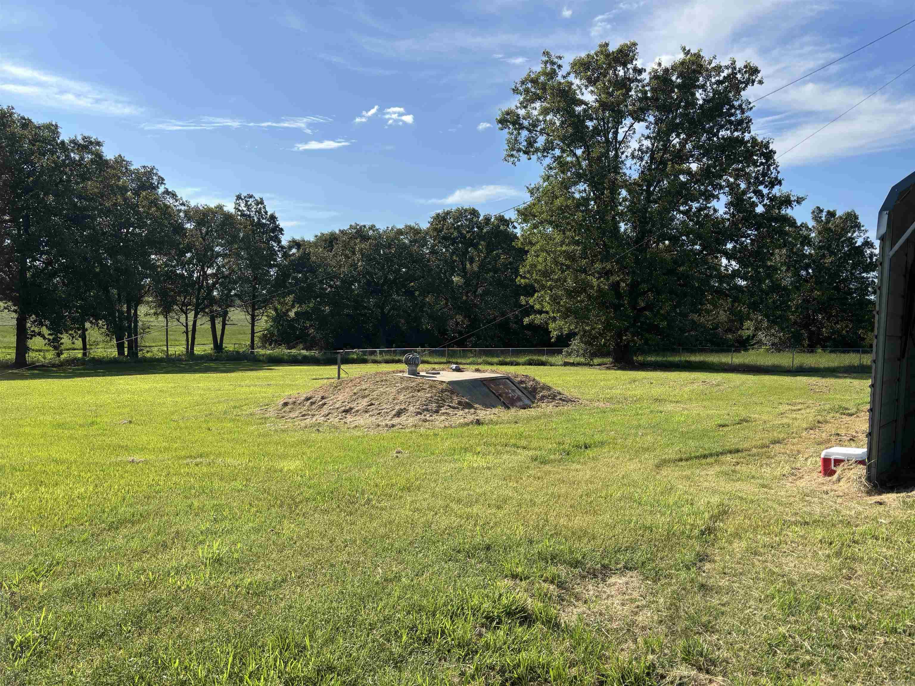 93 Gadberry  Solgohachia, AR