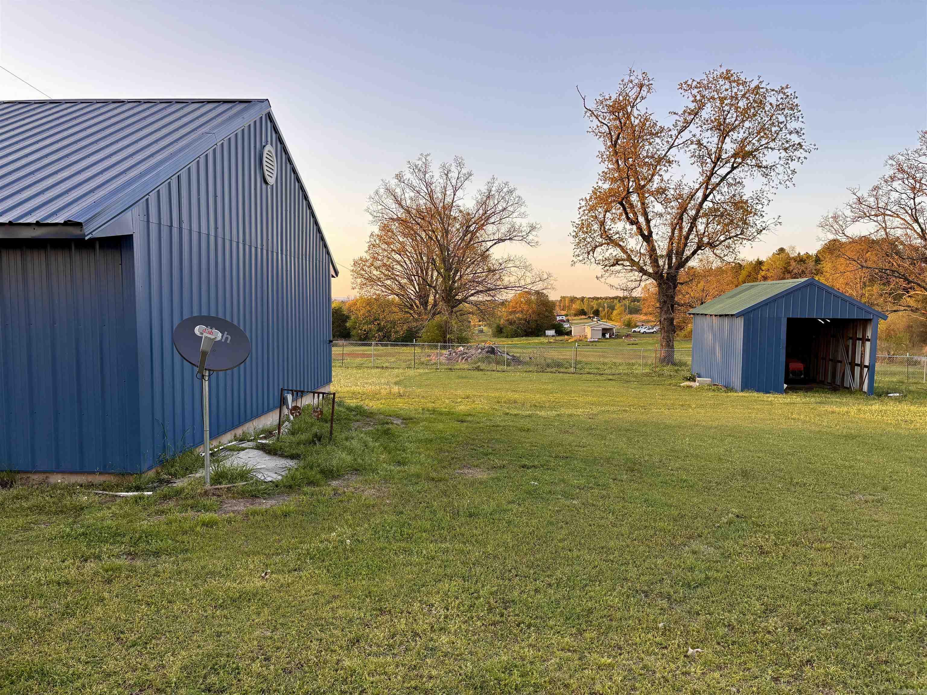 93 Gadberry  Solgohachia, AR