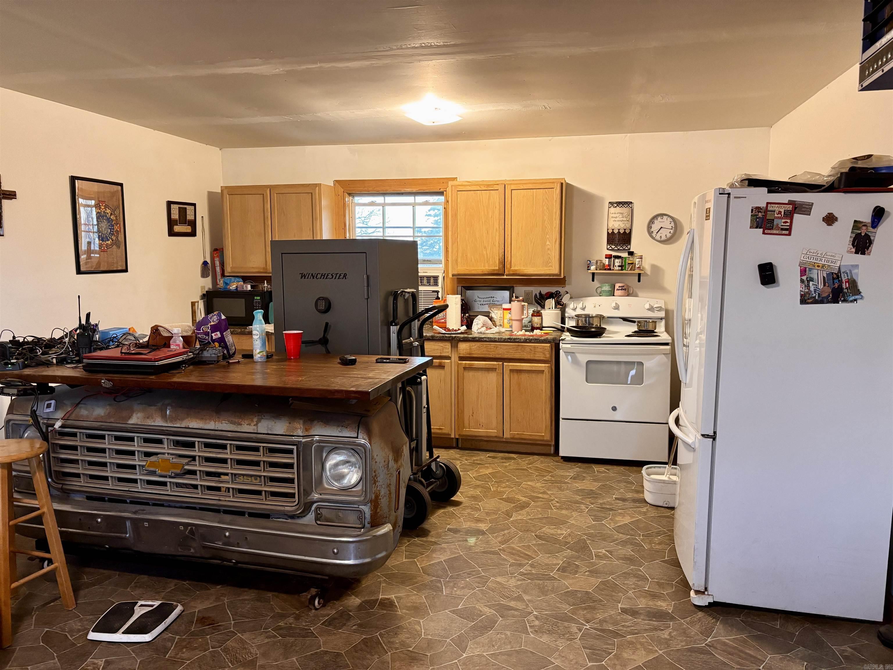 93 Gadberry  Solgohachia, AR