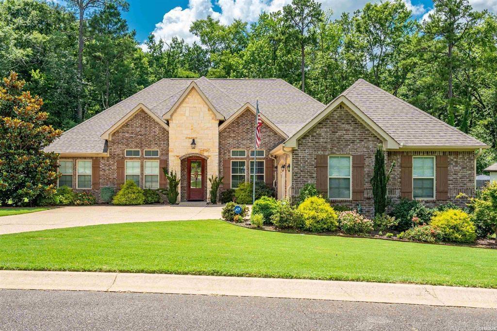 115 Rockcress Terrace Hot Springs, AR 71913