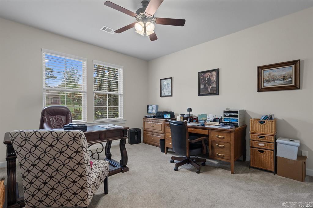 115 Rockcress Terrace Hot Springs, AR 71913