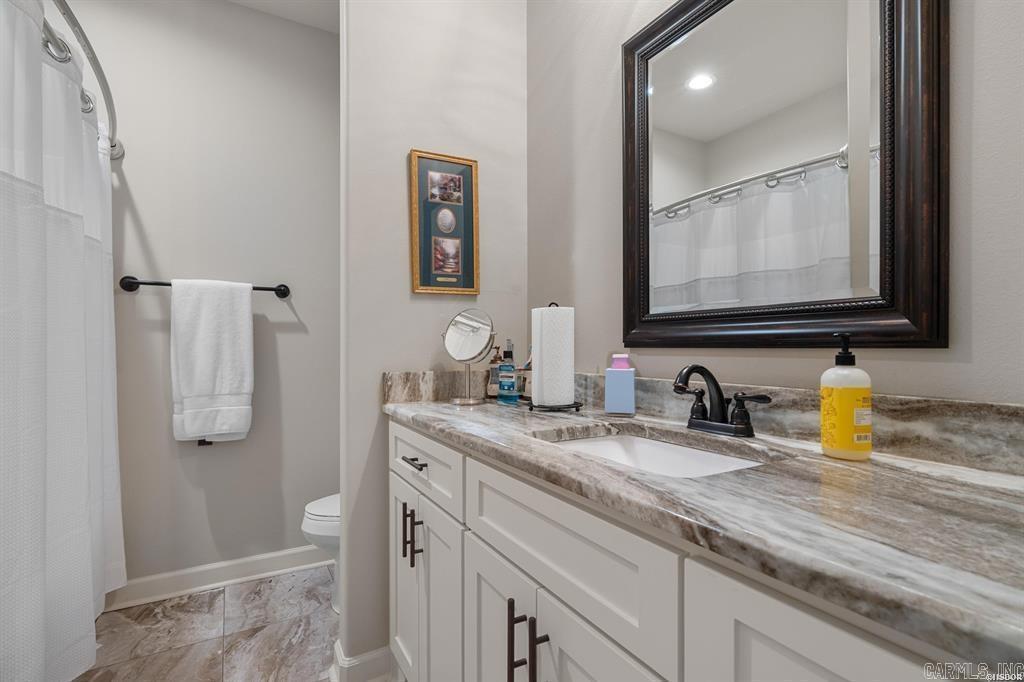 115 Rockcress Terrace Hot Springs, AR 71913