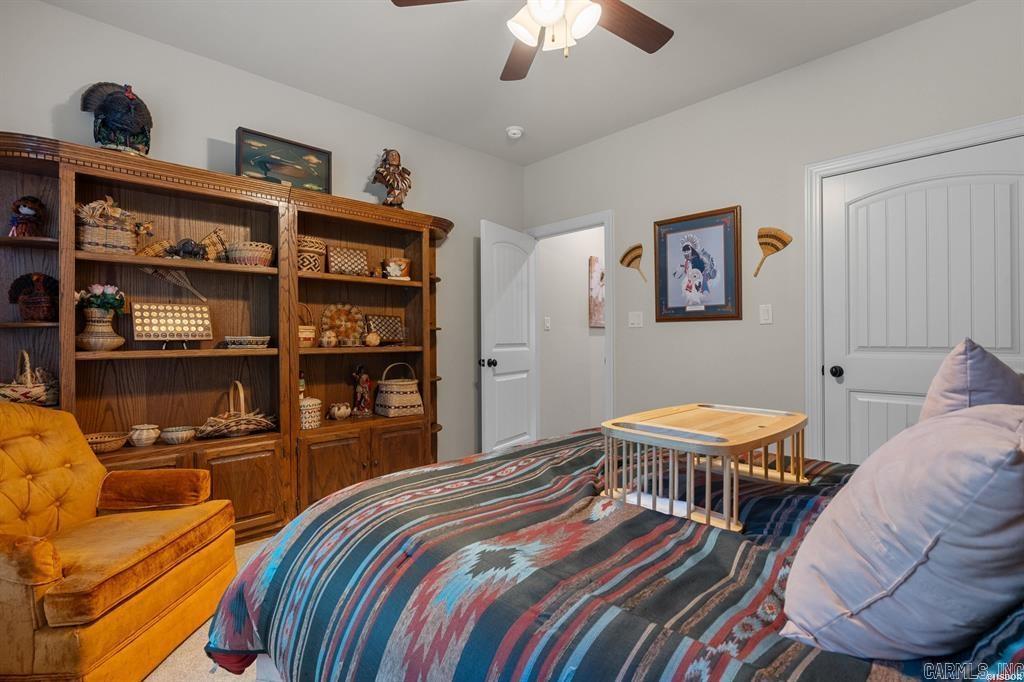 115 Rockcress Terrace Hot Springs, AR 71913