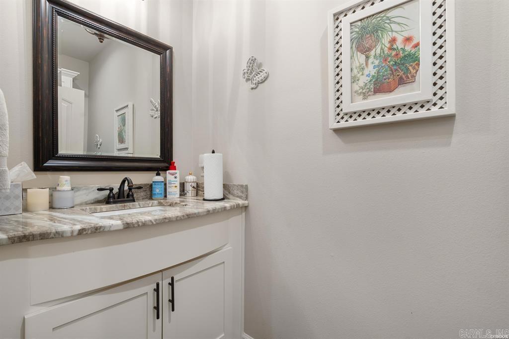 115 Rockcress Terrace Hot Springs, AR 71913