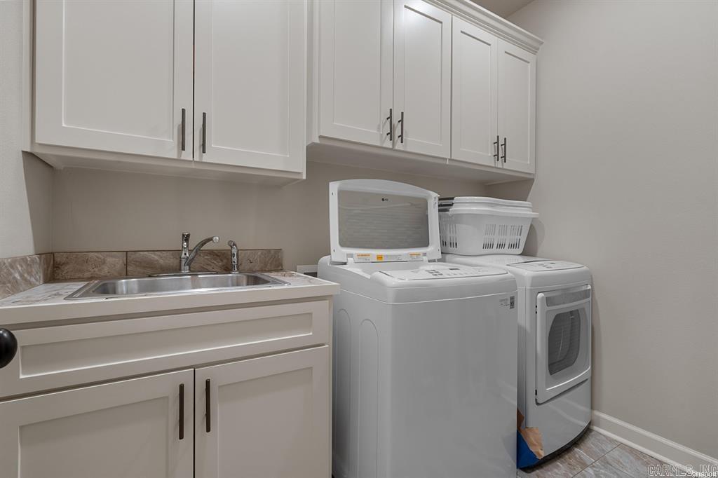 115 Rockcress Terrace Hot Springs, AR 71913