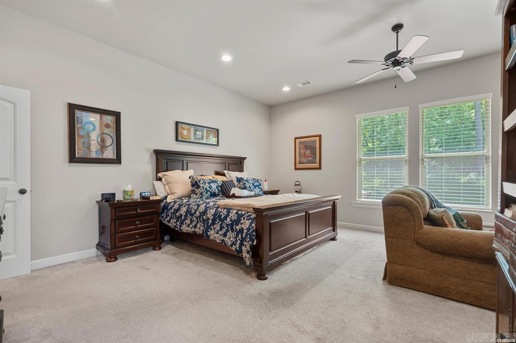 115 Rockcress Terrace Hot Springs, AR 71913