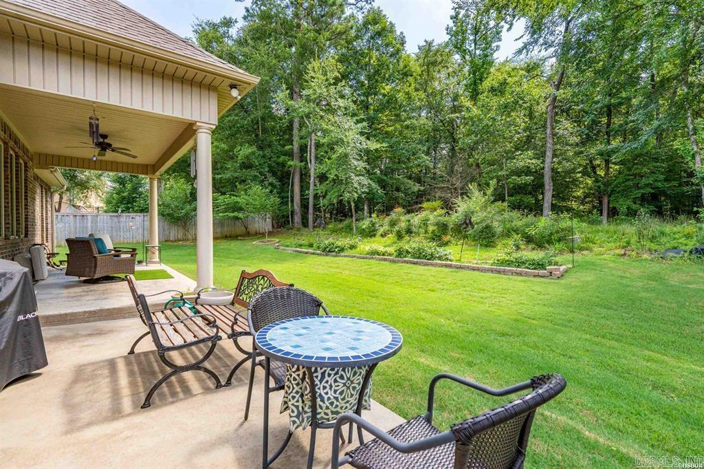 115 Rockcress Terrace Hot Springs, AR 71913