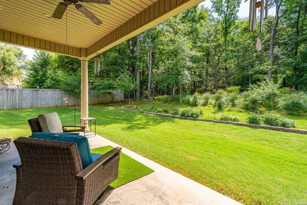 115 Rockcress Terrace Hot Springs, AR 71913
