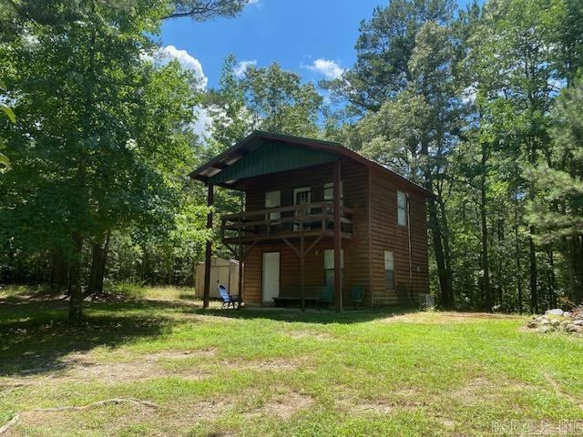 787 Polk Road 67 Mena, AR 71953