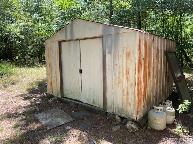 787 Polk Road 67 Mena, AR 71953