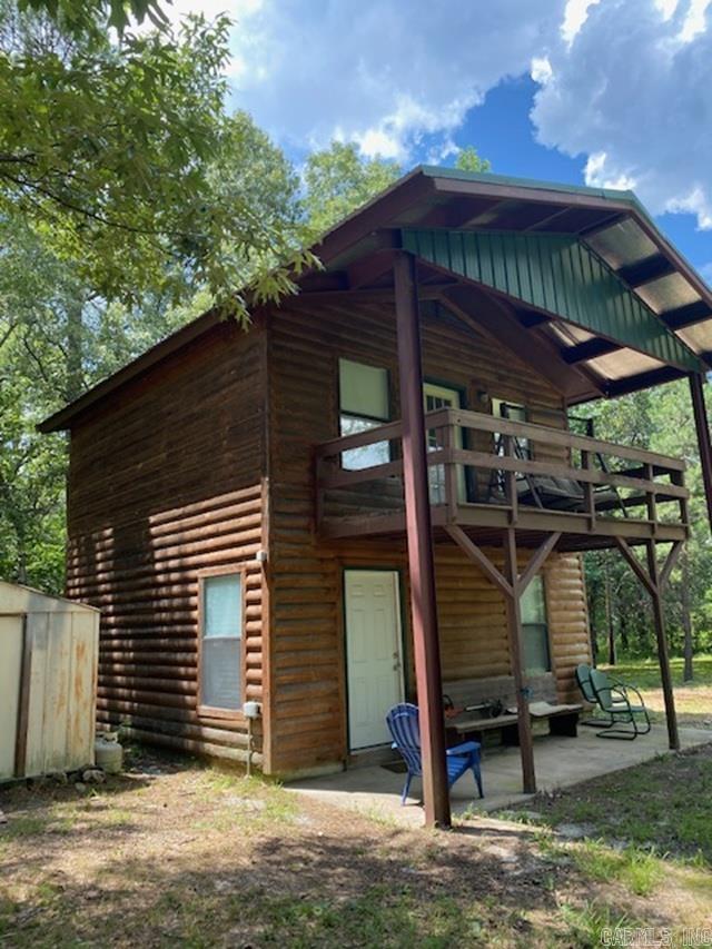 787 Polk Road 67 Mena, AR 71953