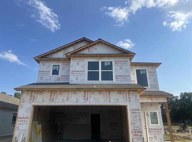 10424  Marilyn Lot 180 North Little Rock, AR