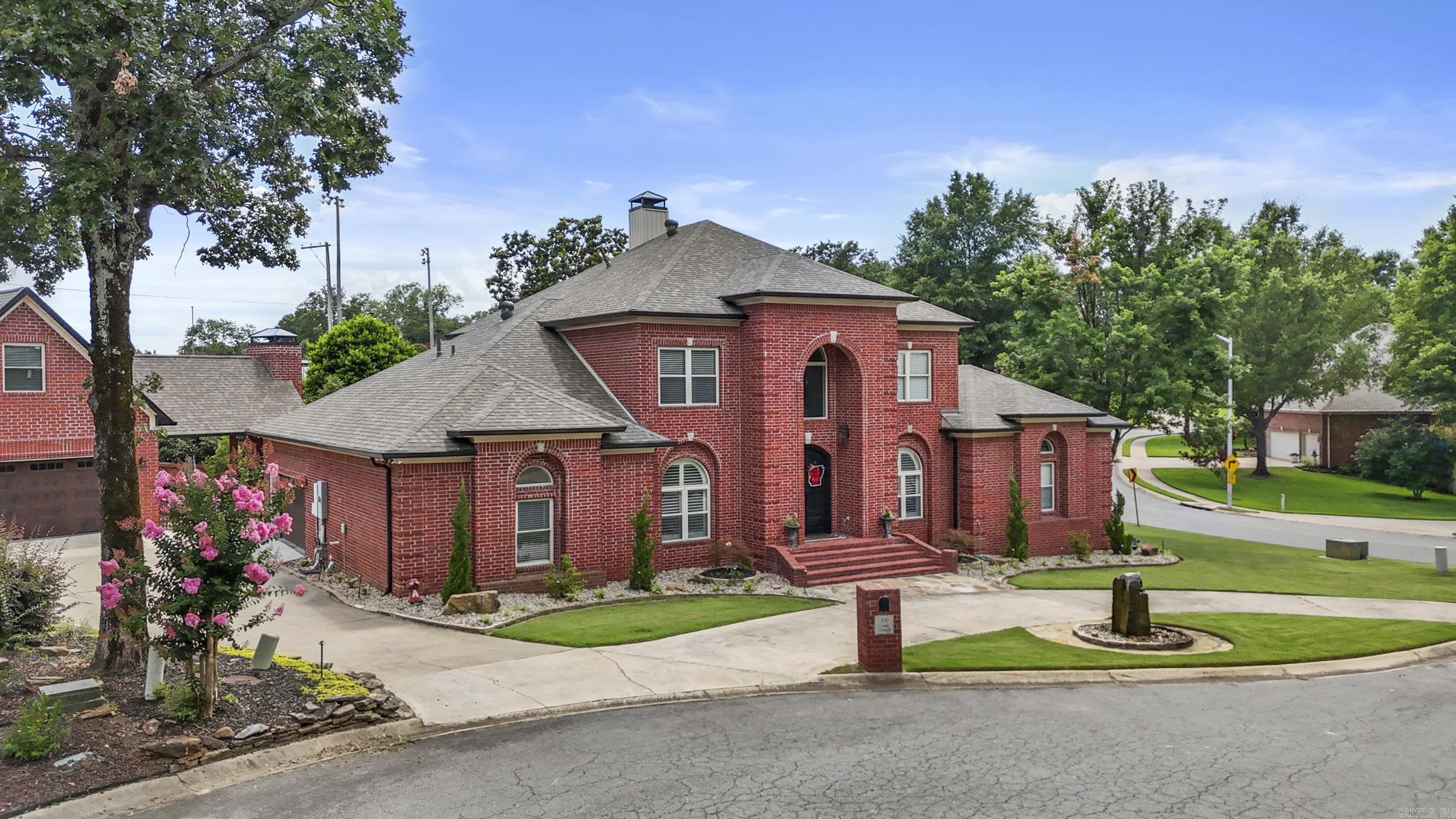 100 Caney Creek Court North Little Rock, AR 72116
