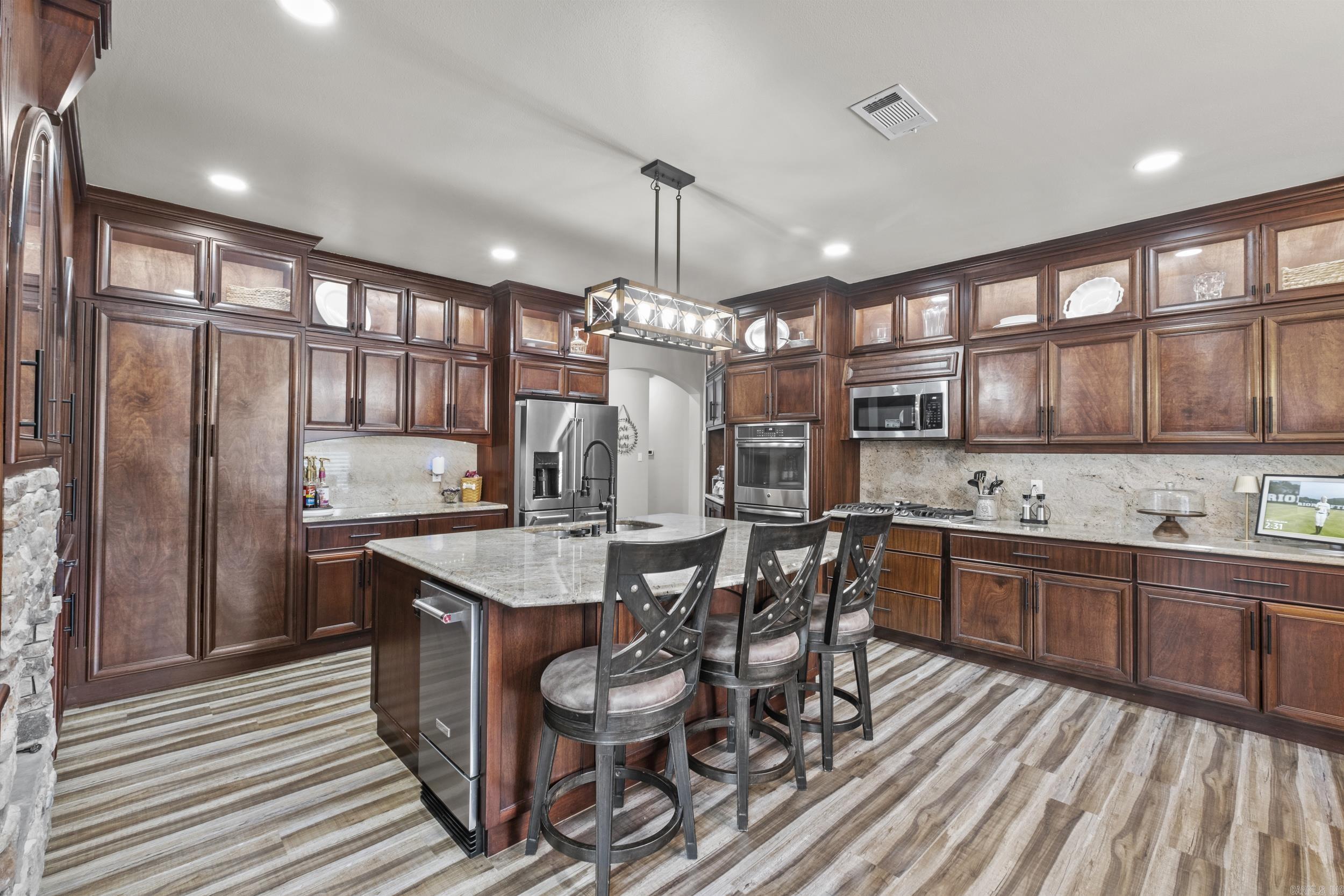 100 Caney Creek Court North Little Rock, AR 72116