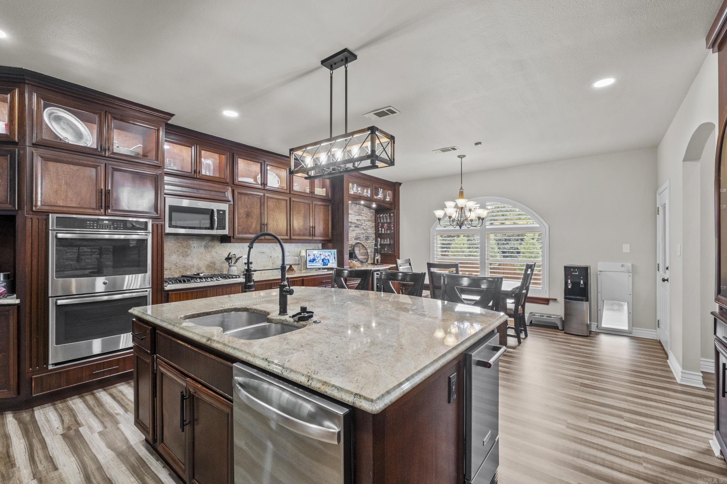 100 Caney Creek Court North Little Rock, AR 72116