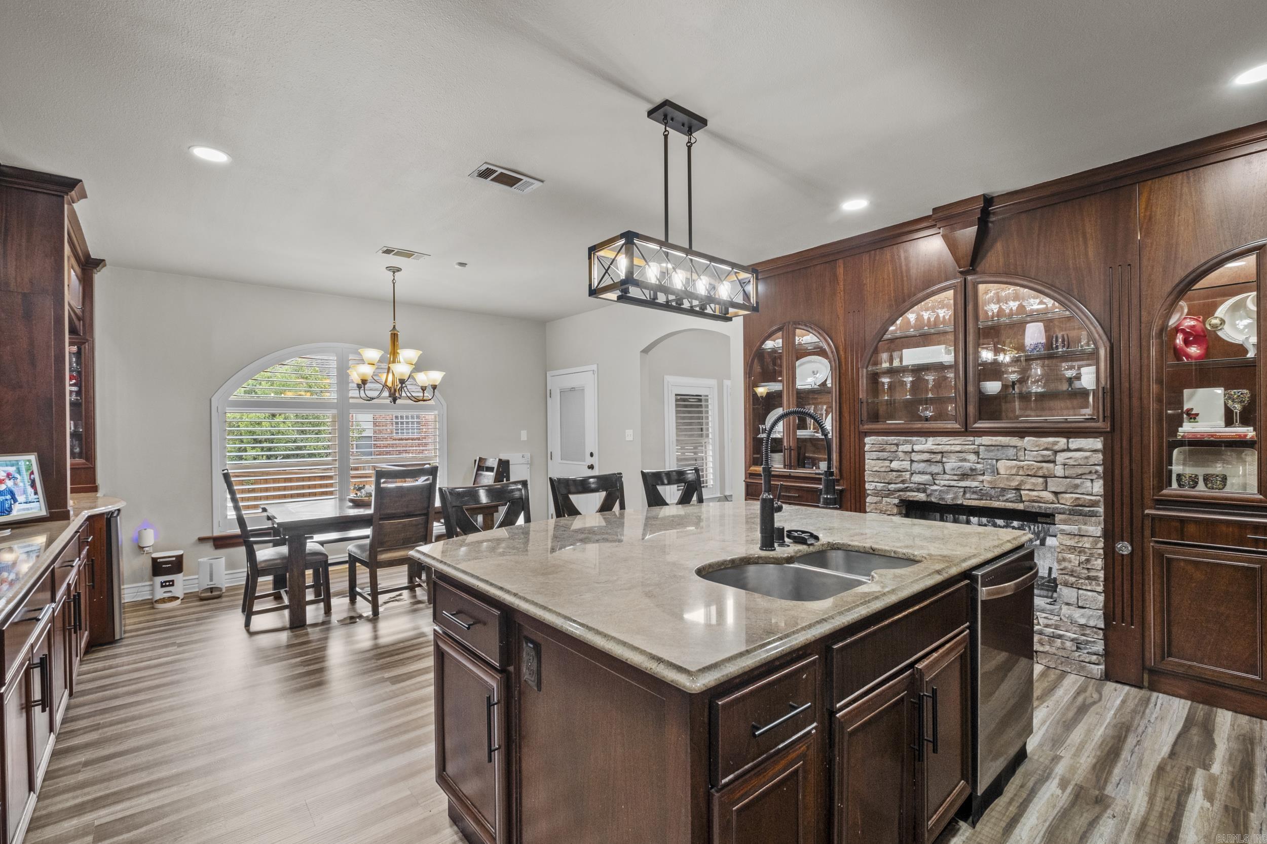 100 Caney Creek Court North Little Rock, AR 72116