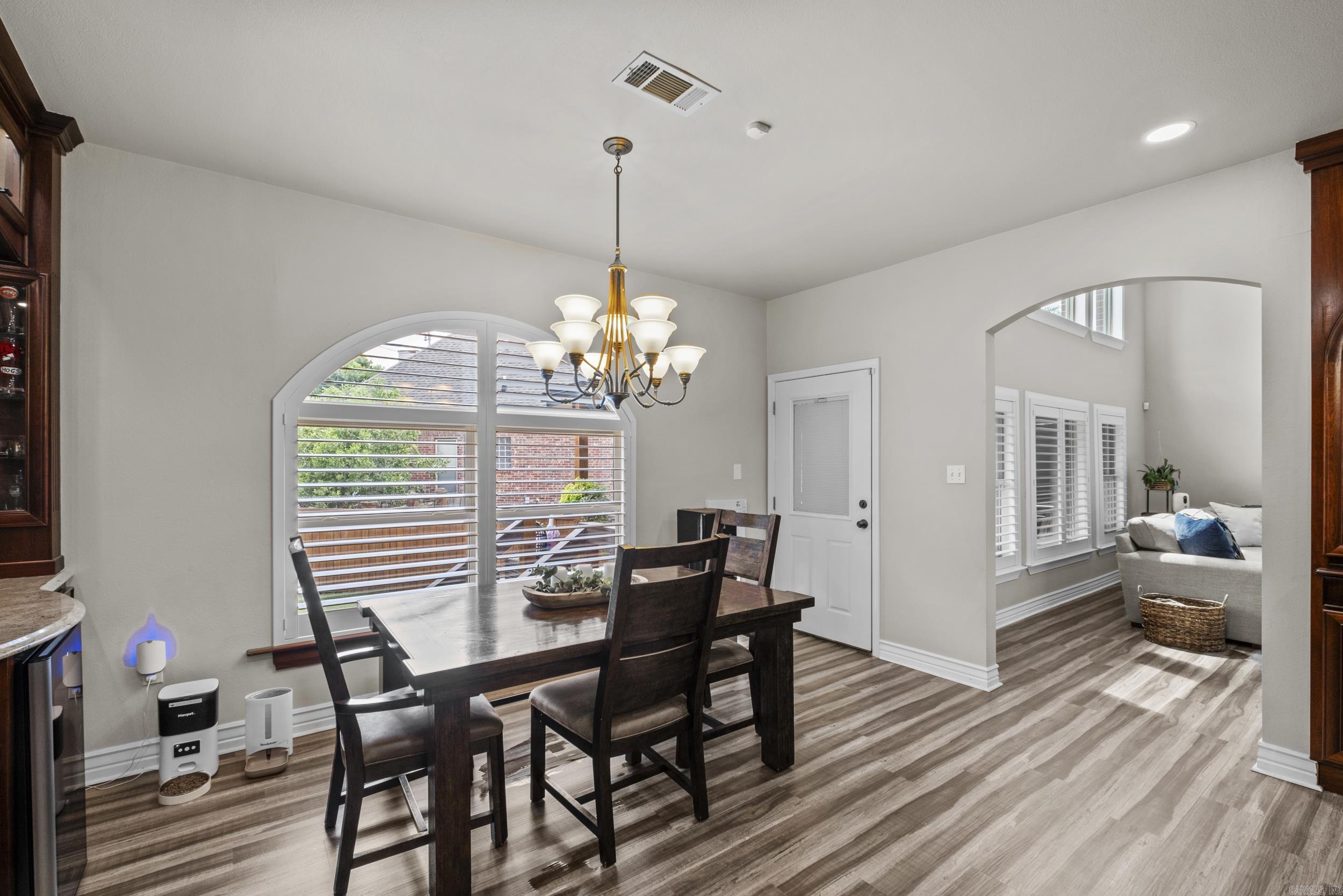 100 Caney Creek Court North Little Rock, AR 72116