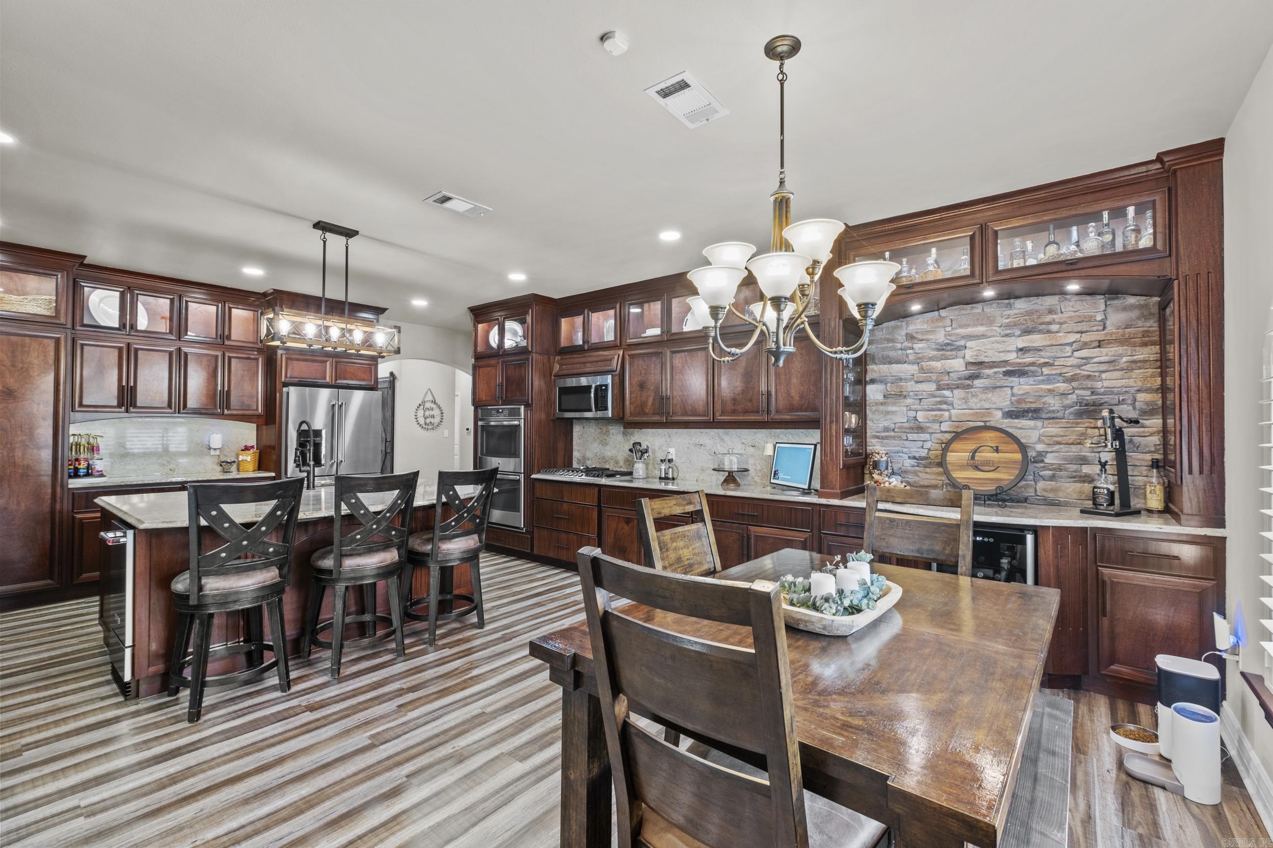 100 Caney Creek Court North Little Rock, AR 72116