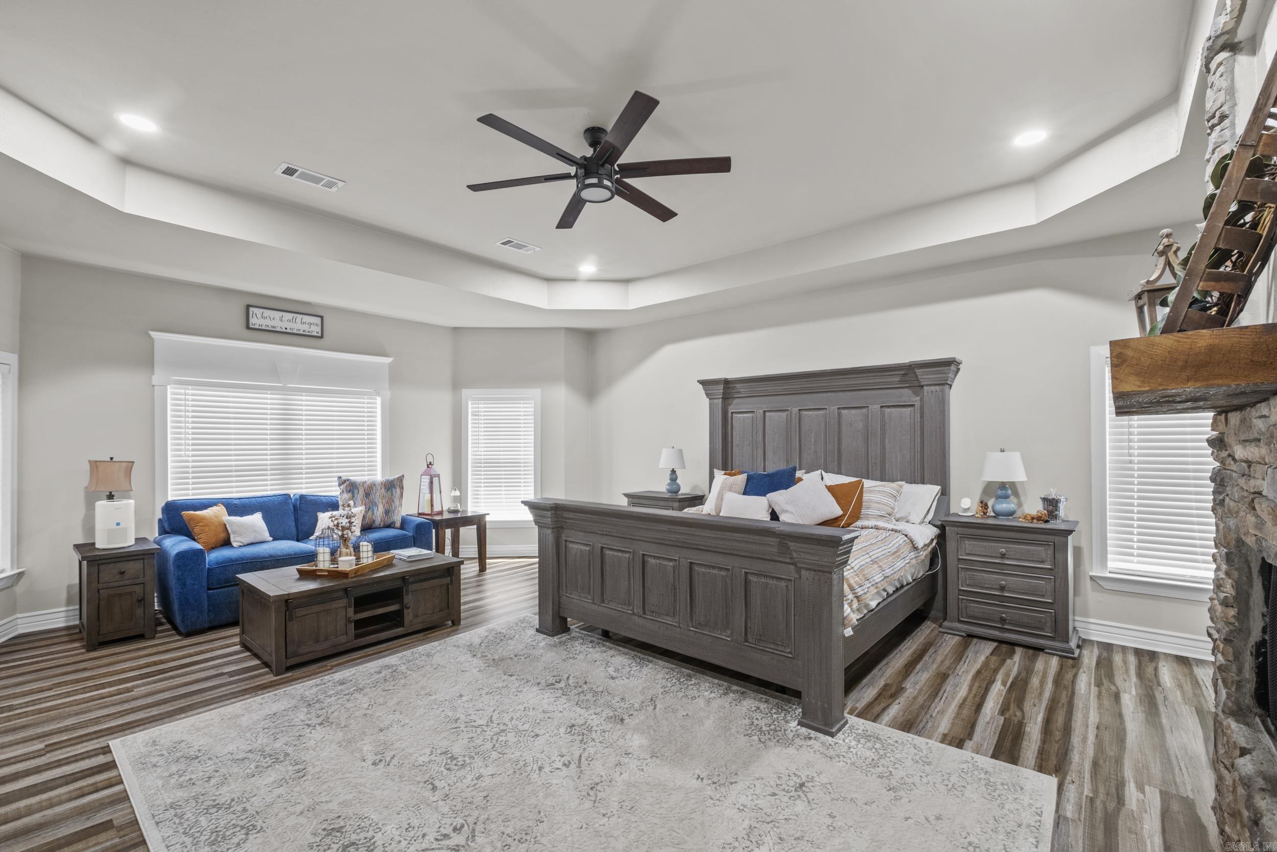 100 Caney Creek Court North Little Rock, AR 72116