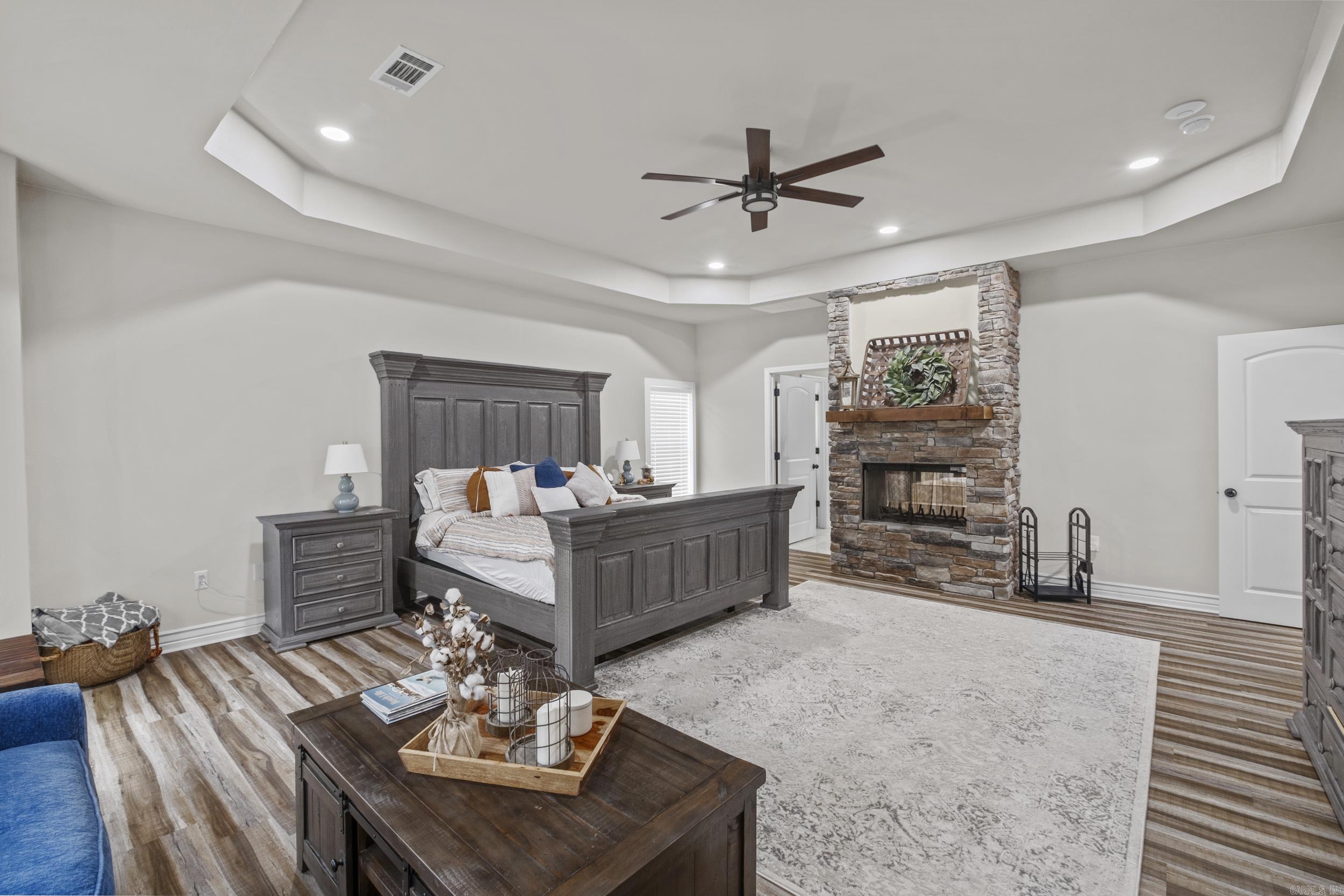 100 Caney Creek Court North Little Rock, AR 72116