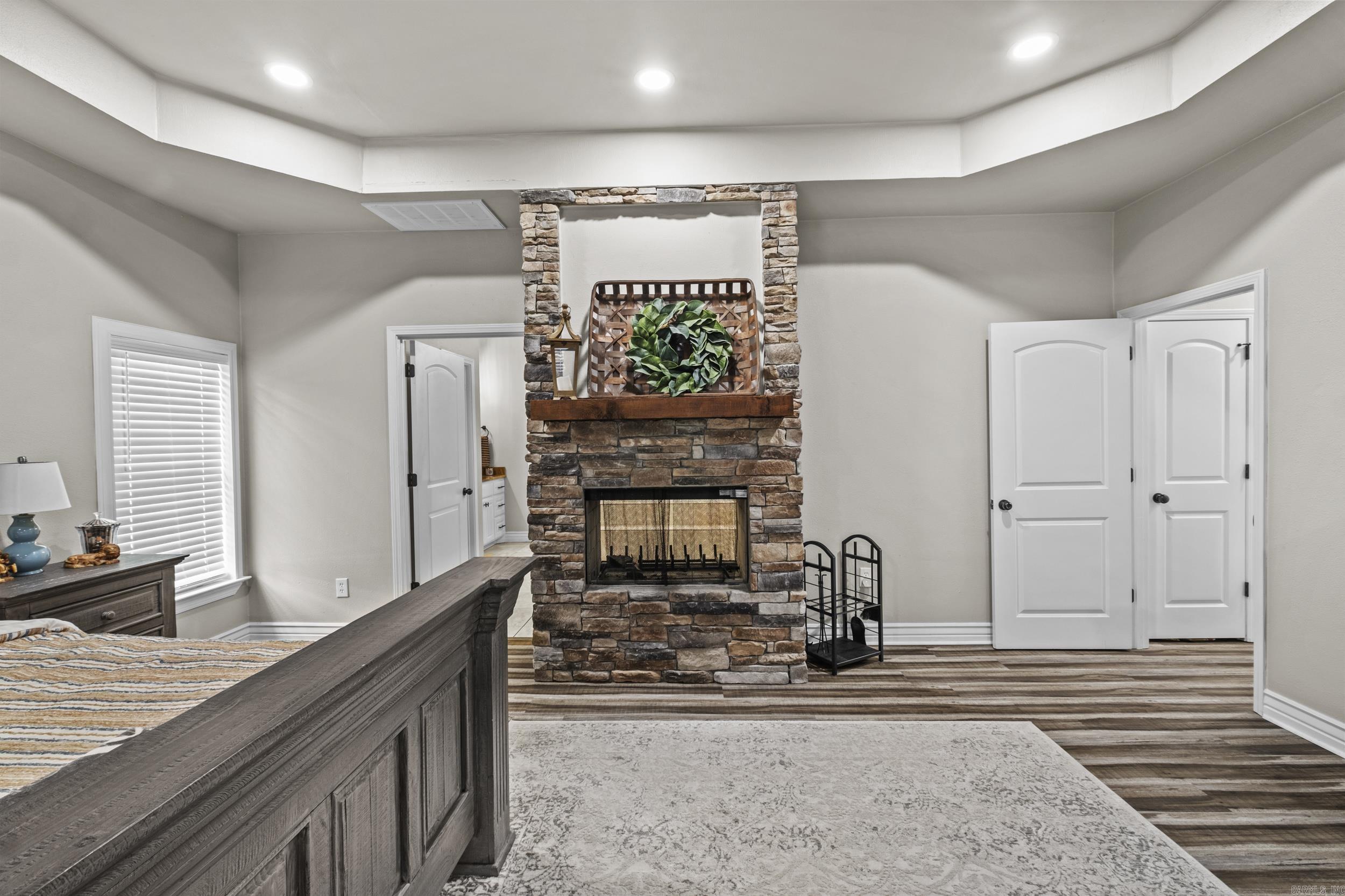 100 Caney Creek Court North Little Rock, AR 72116