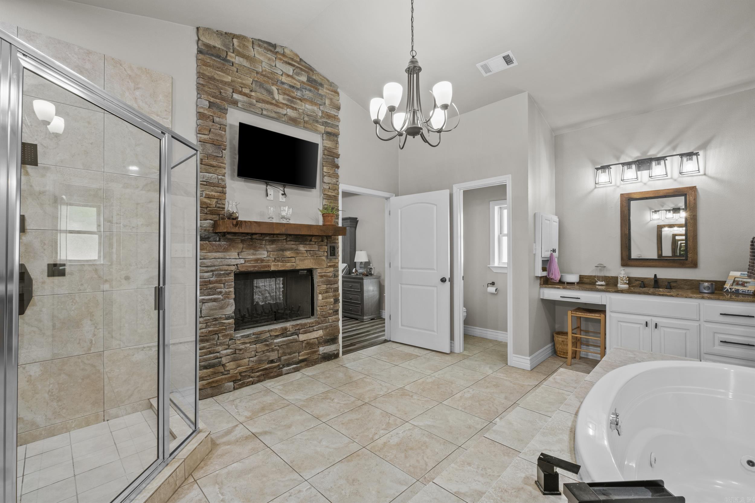 100 Caney Creek Court North Little Rock, AR 72116